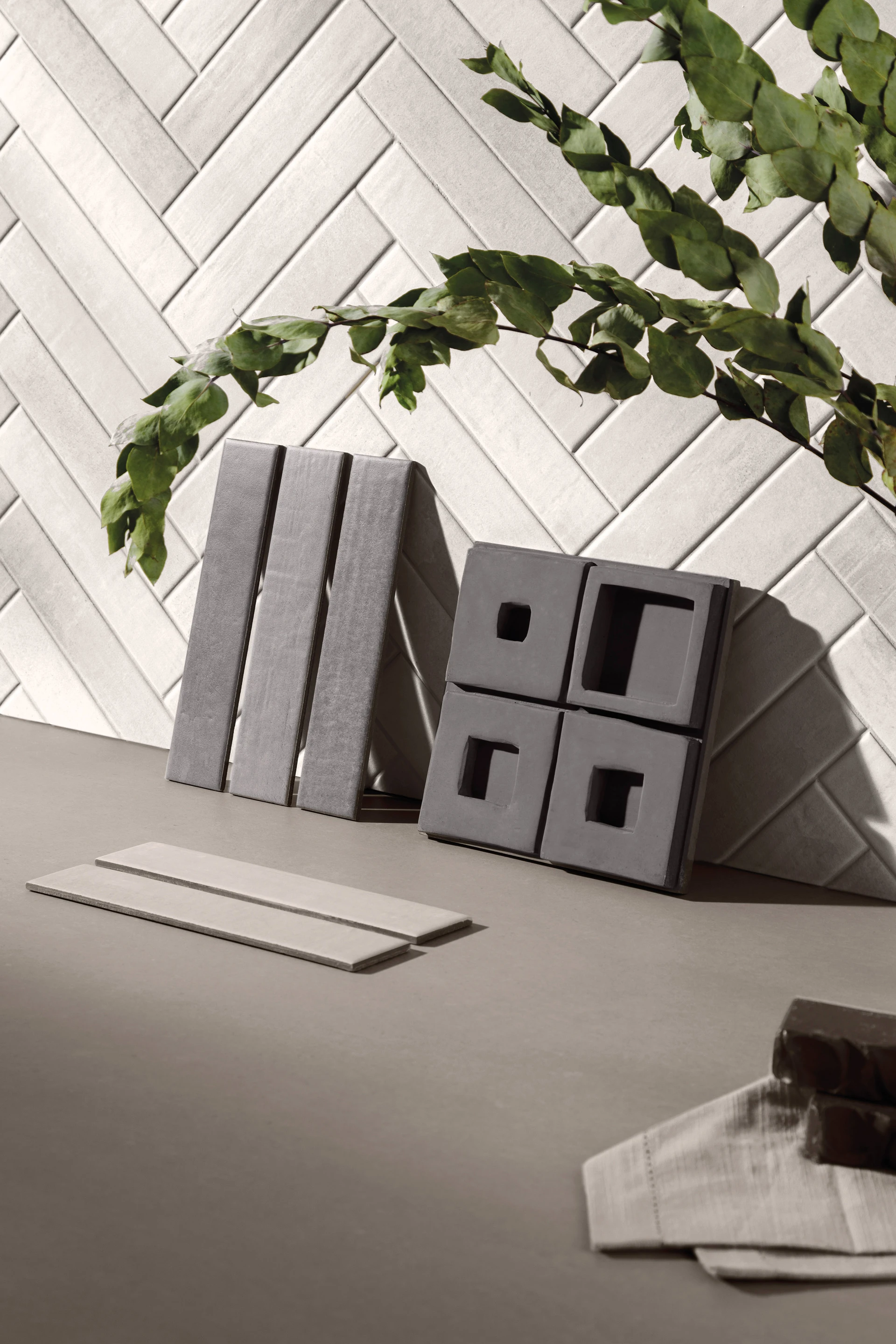 Collection environment image