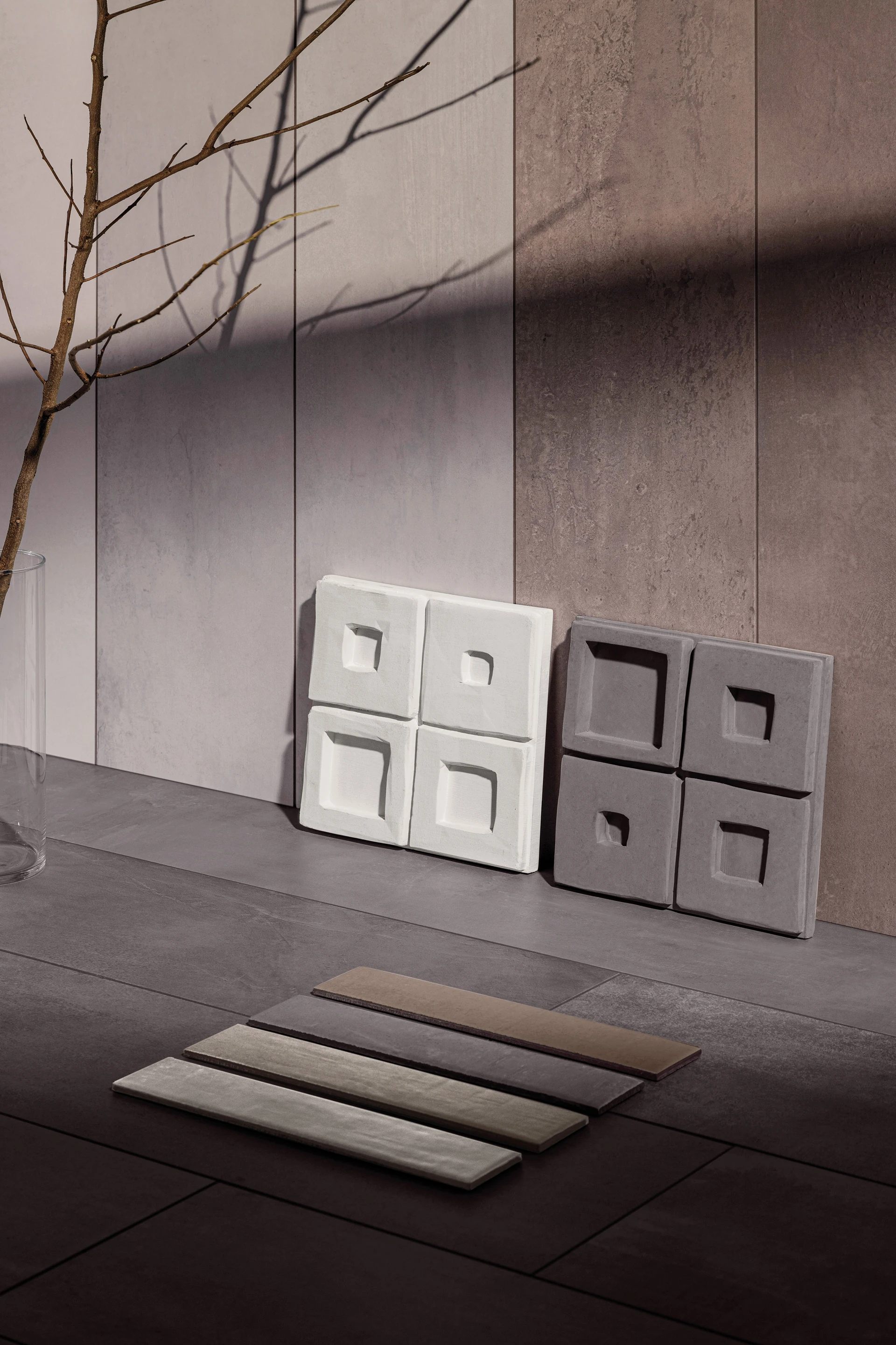 Collection environment image