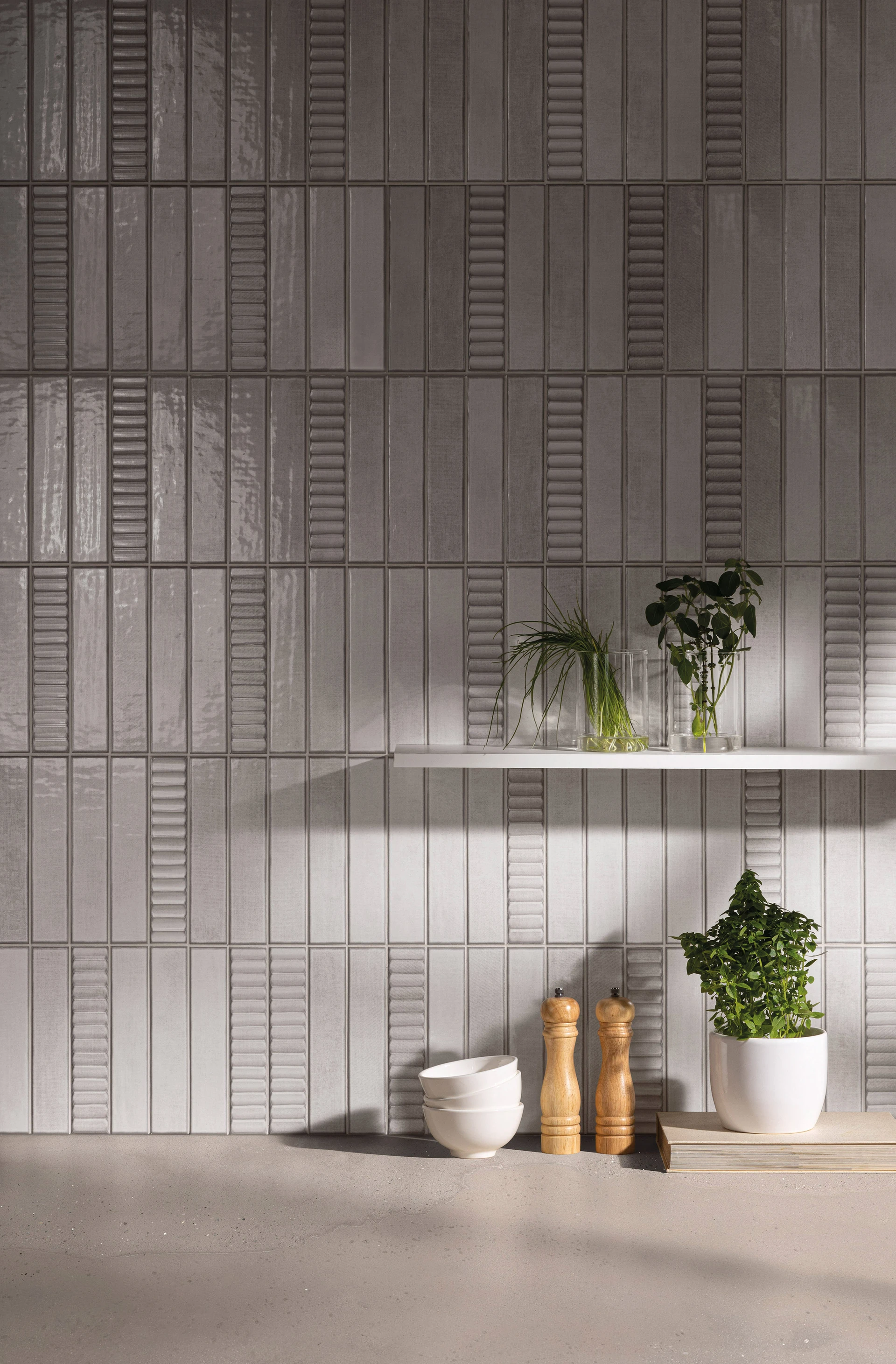 Collection environment image