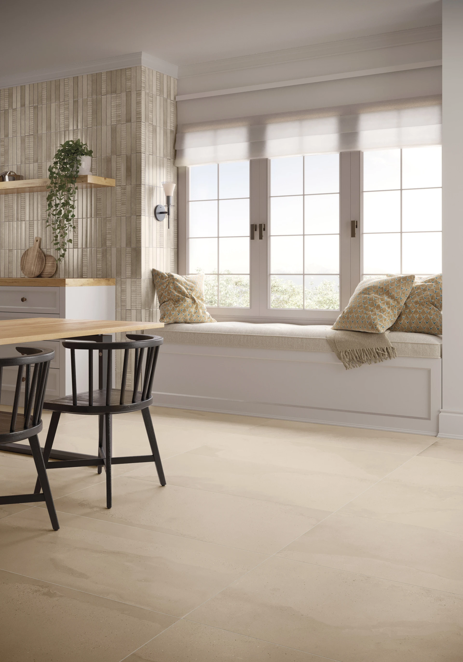 Collection environment image