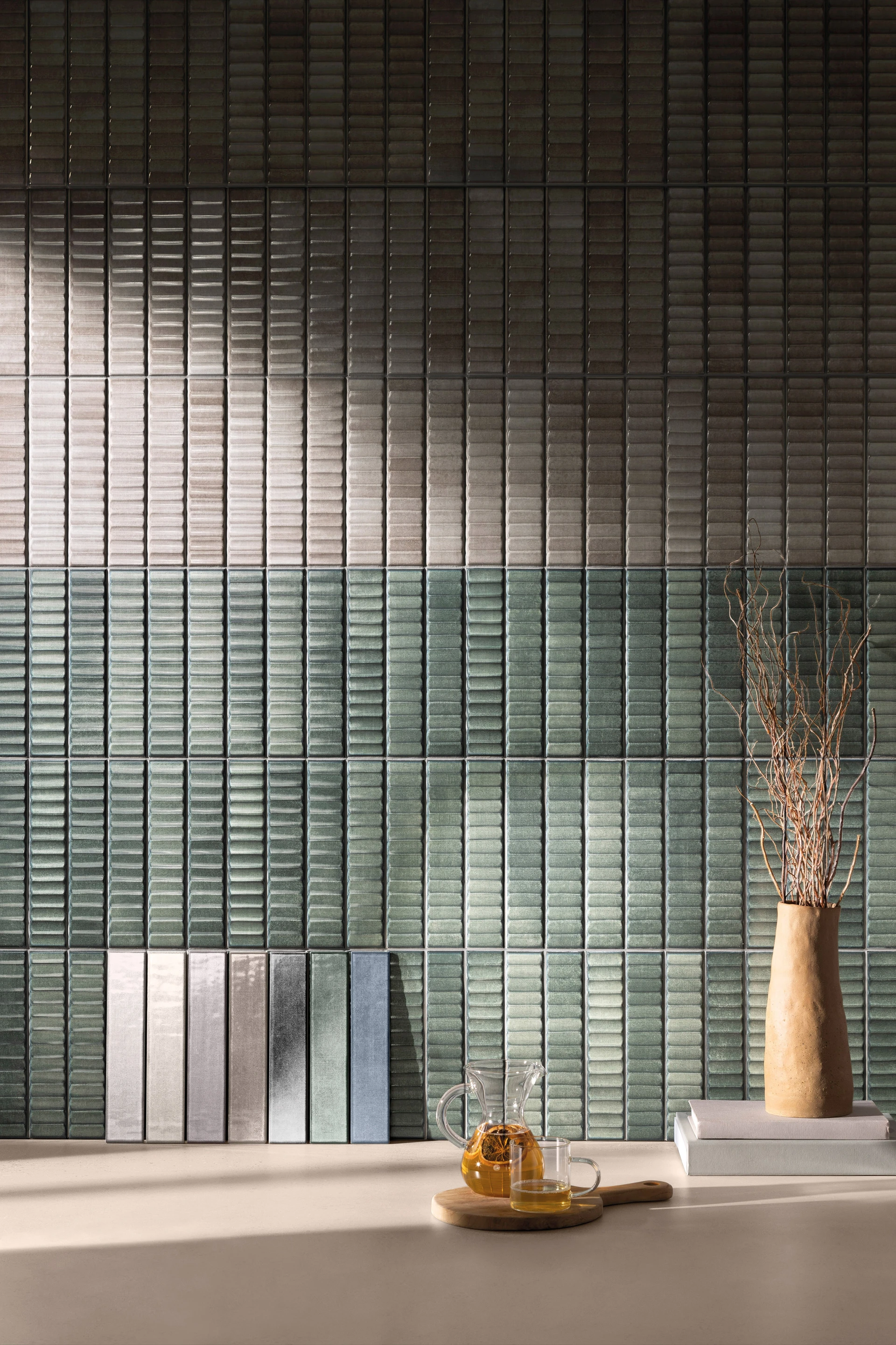 Collection environment image