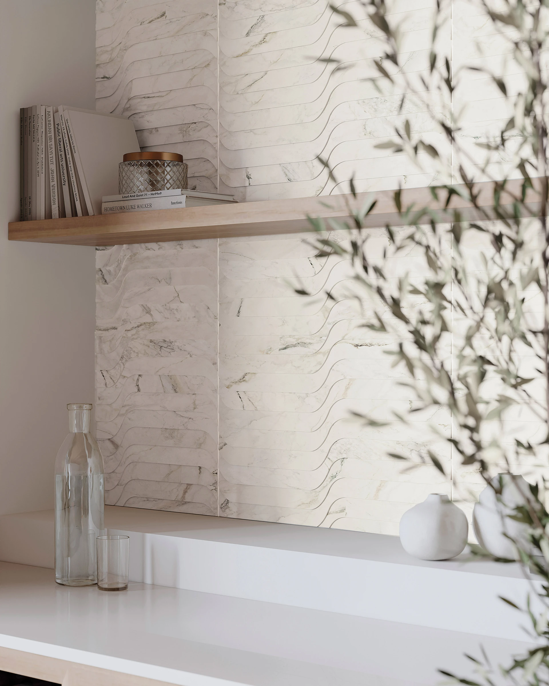 Collection environment image