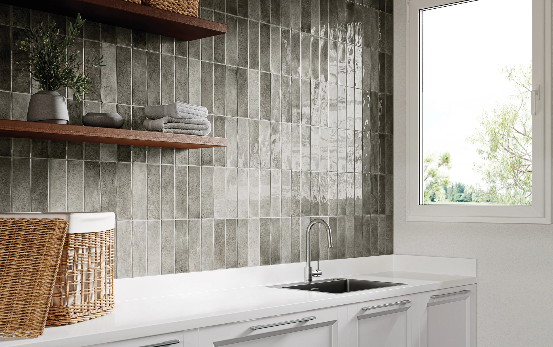 Collection environment image