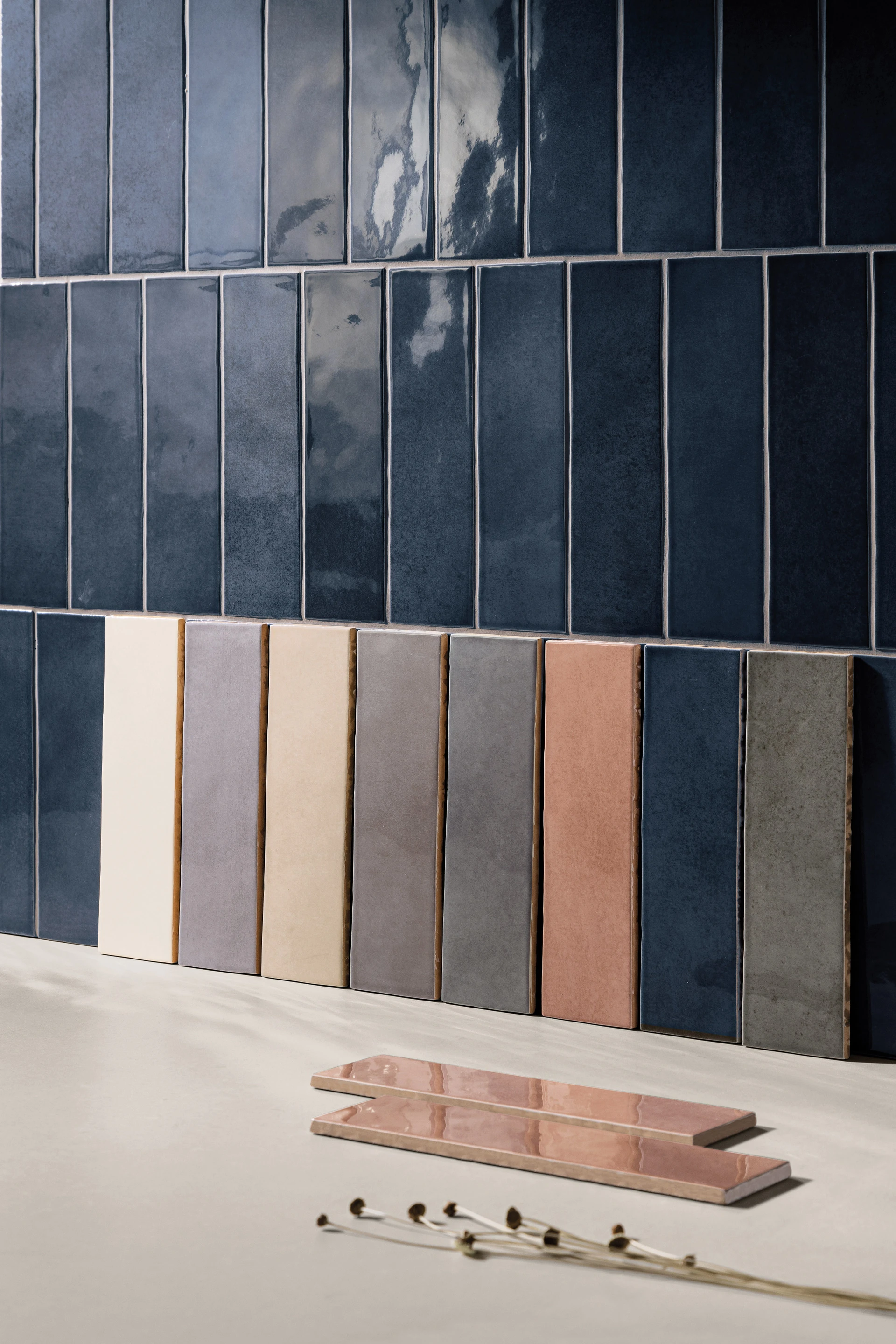 Collection environment image