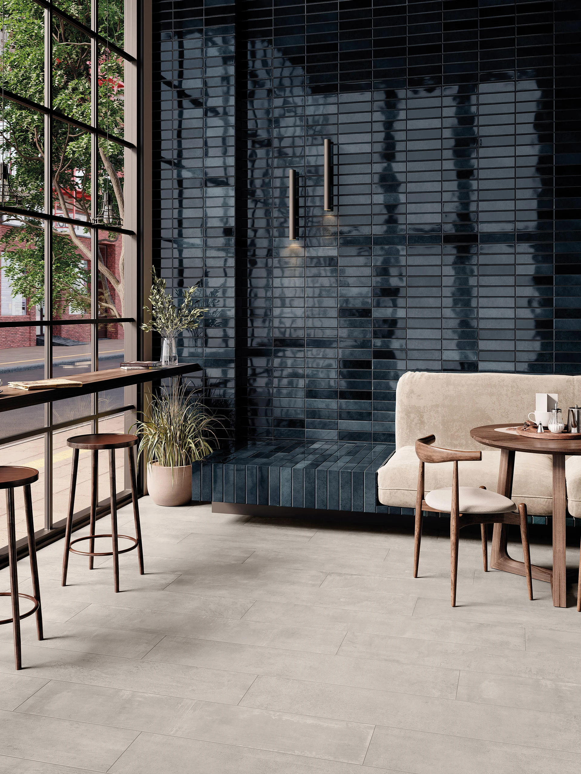 Collection environment image