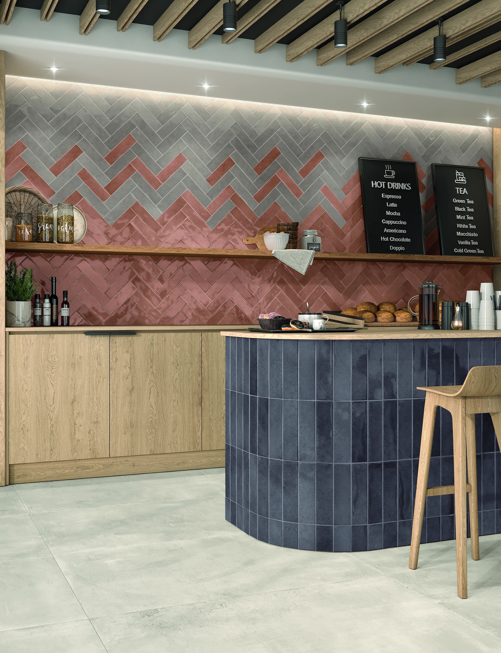 Collection environment image