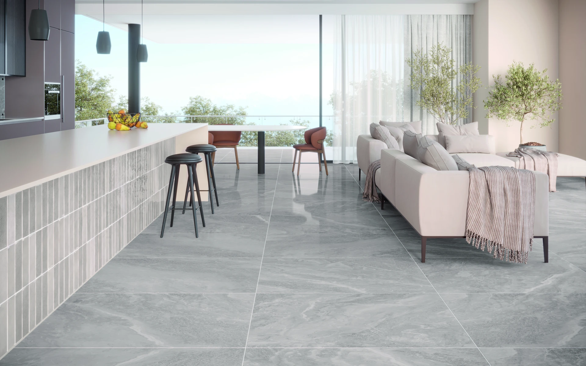 Collection environment image