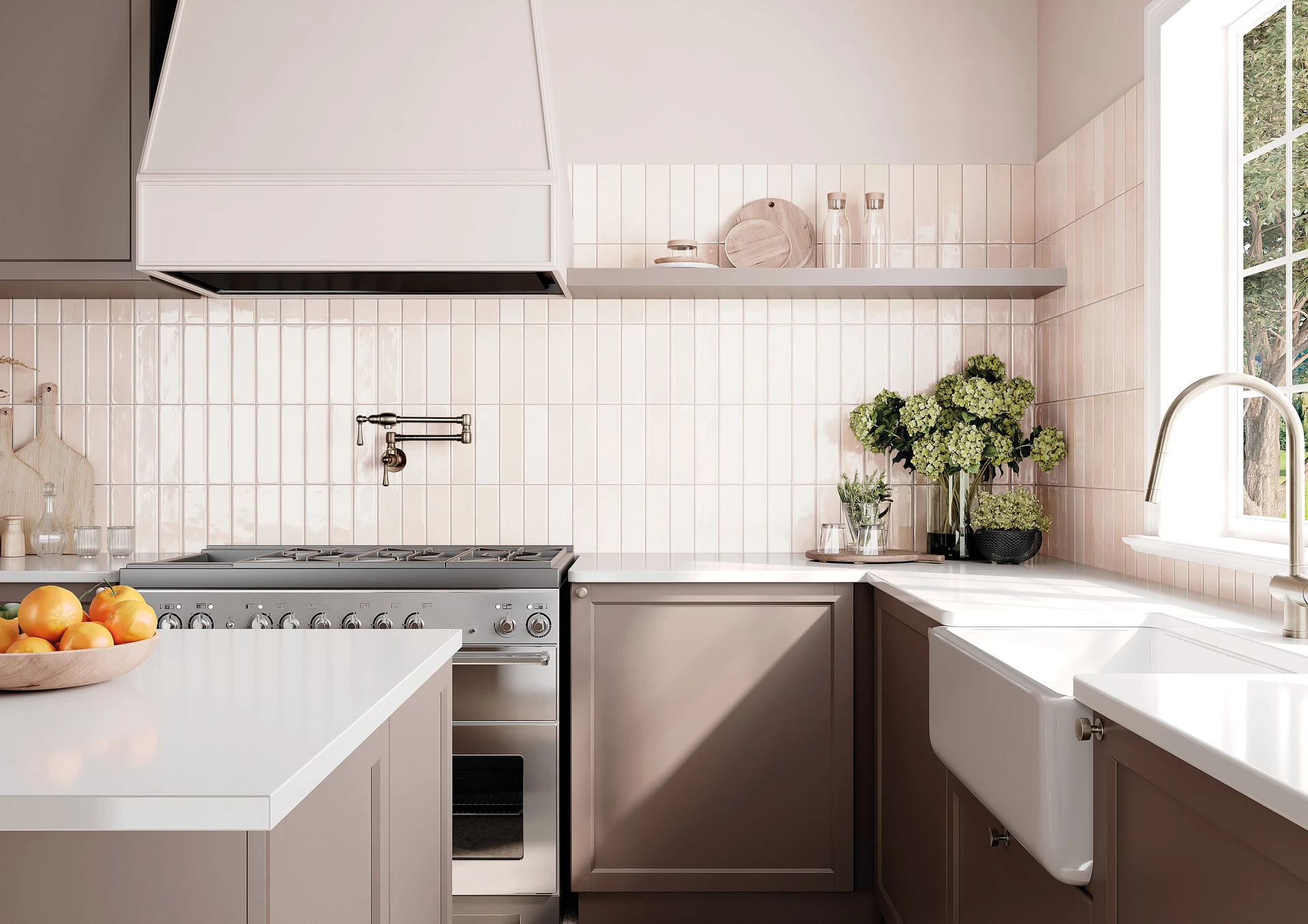 Collection environment image