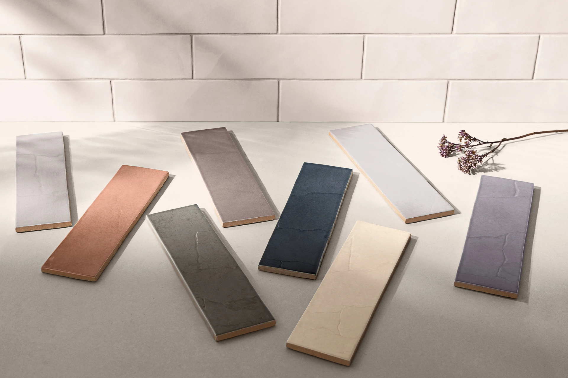 Collection environment image