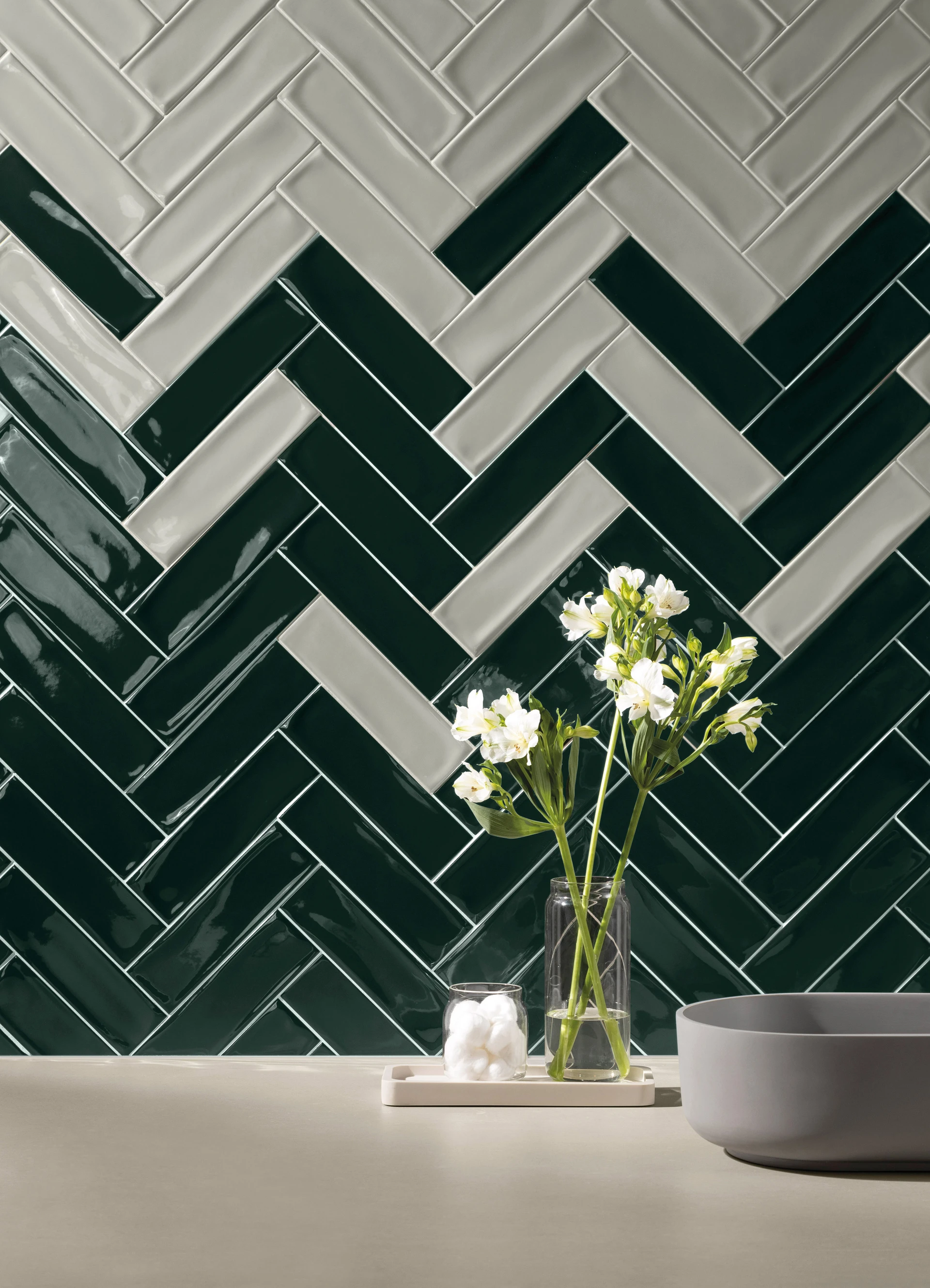 Collection environment image