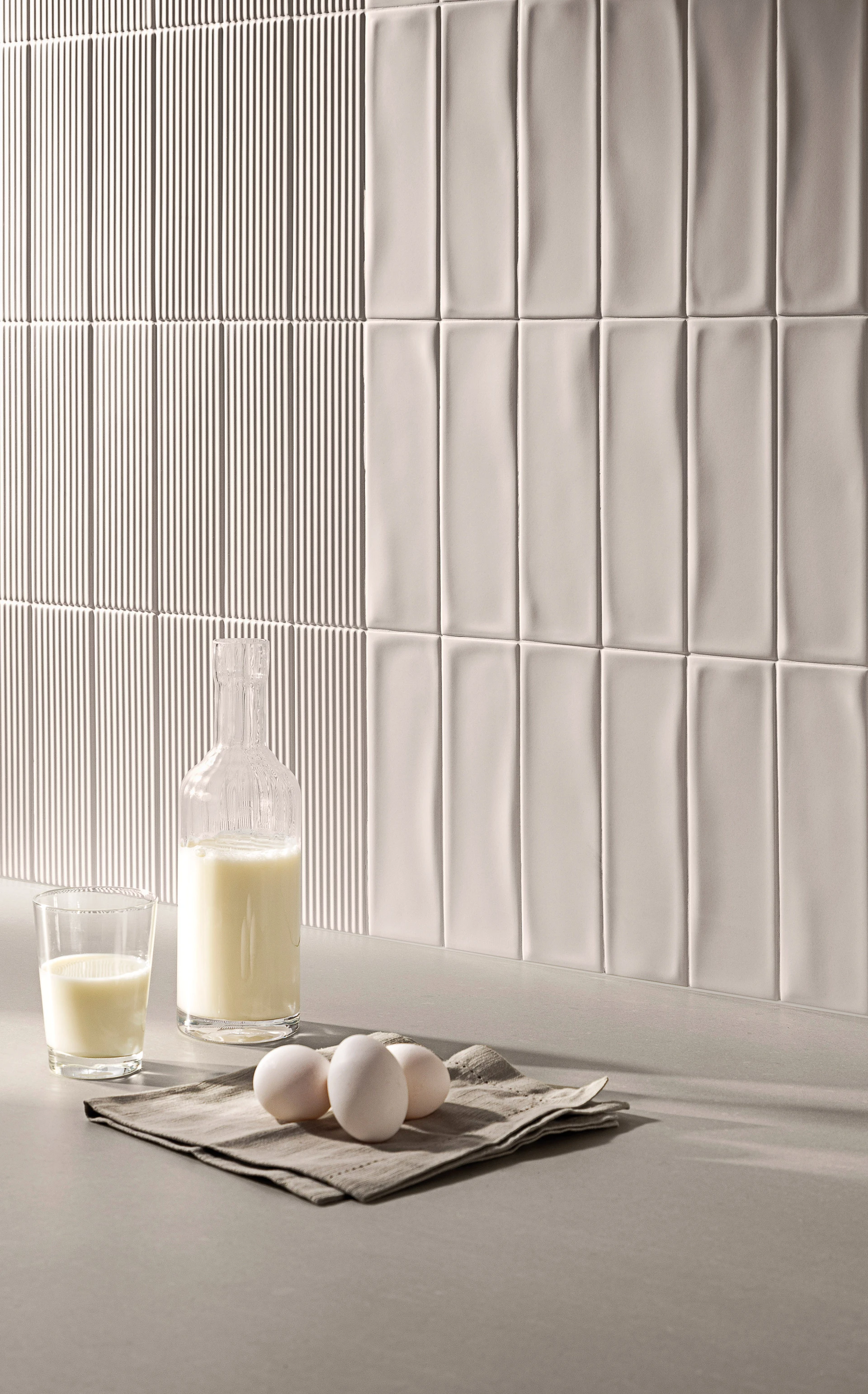 Collection environment image