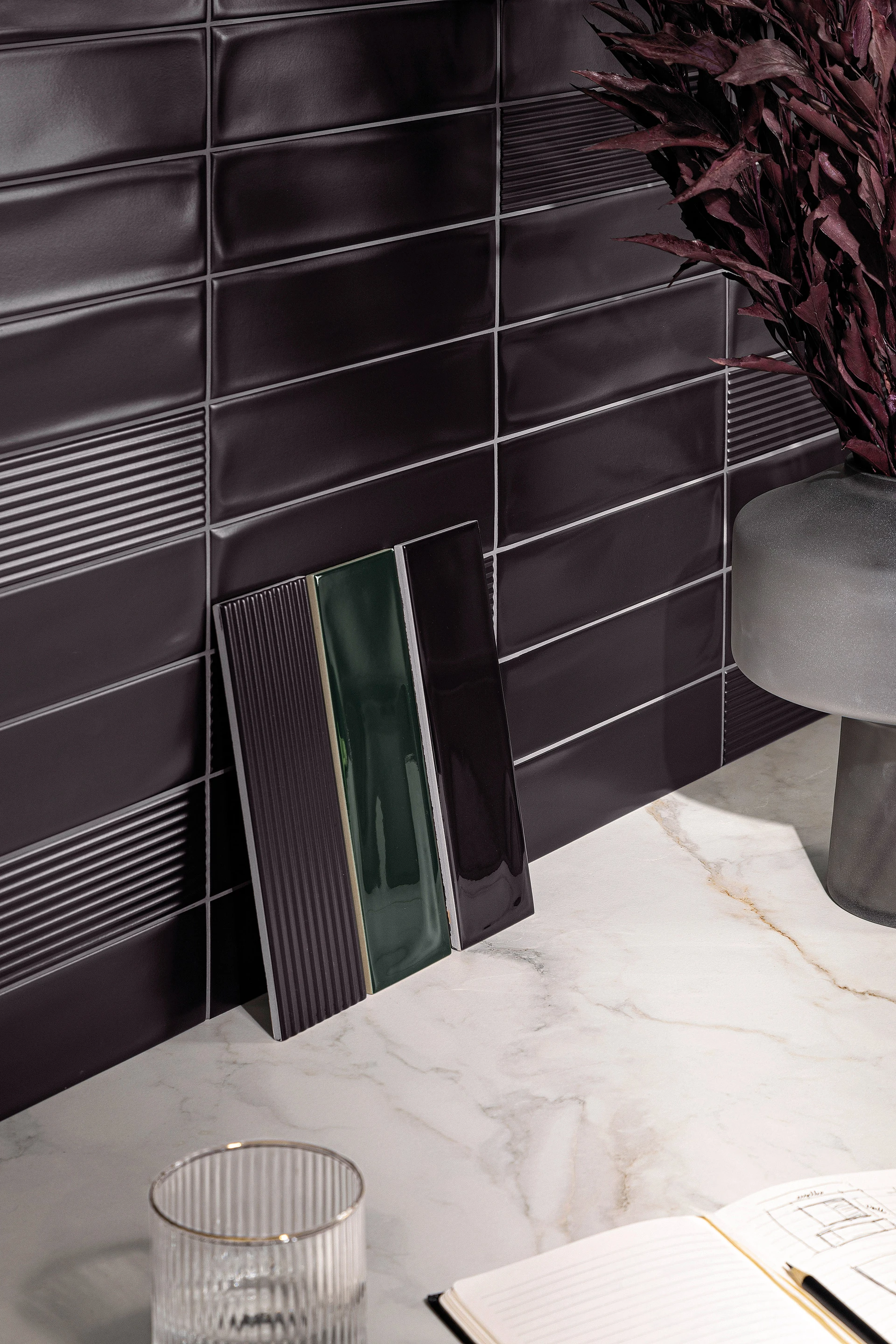 Collection environment image