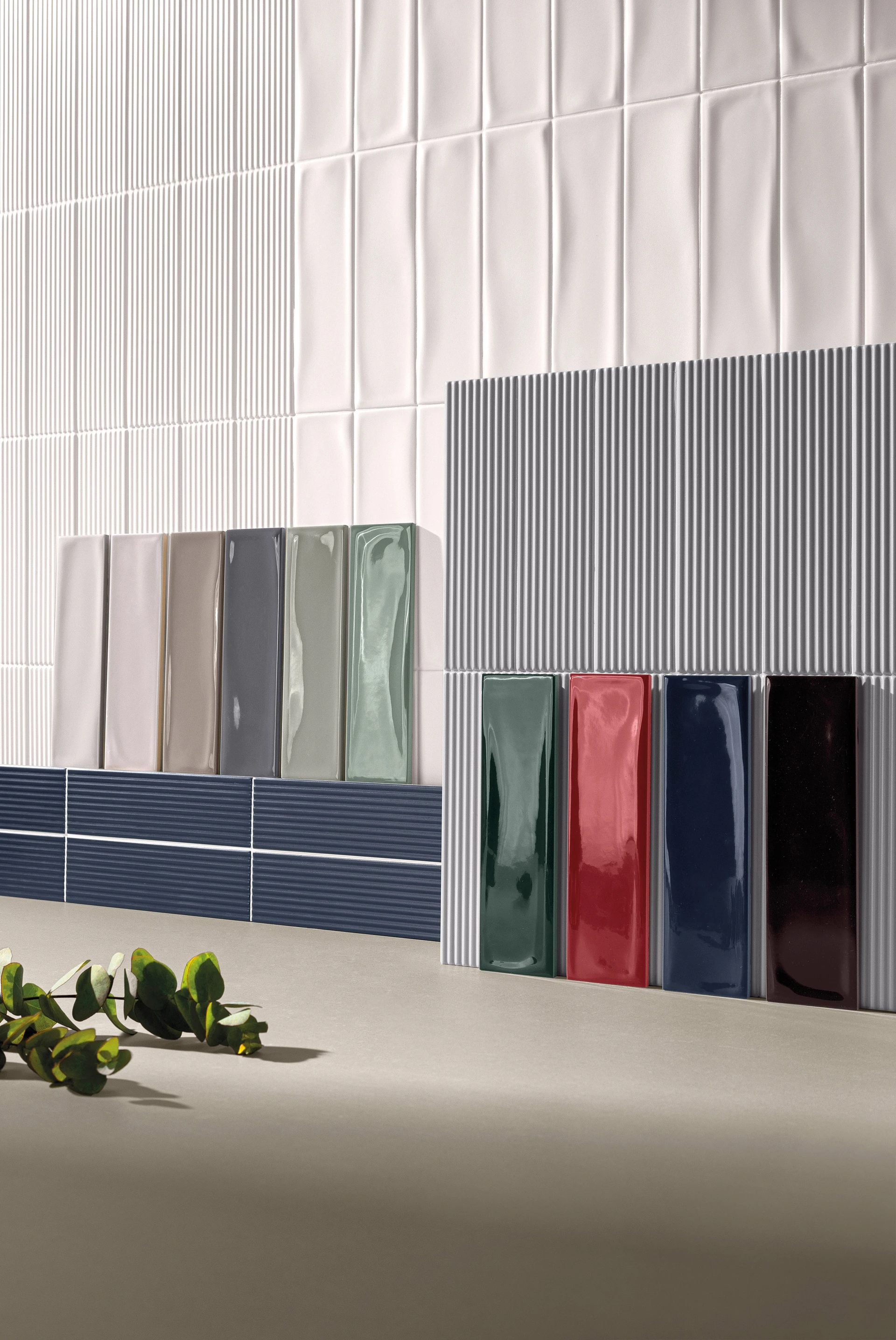 Collection environment image