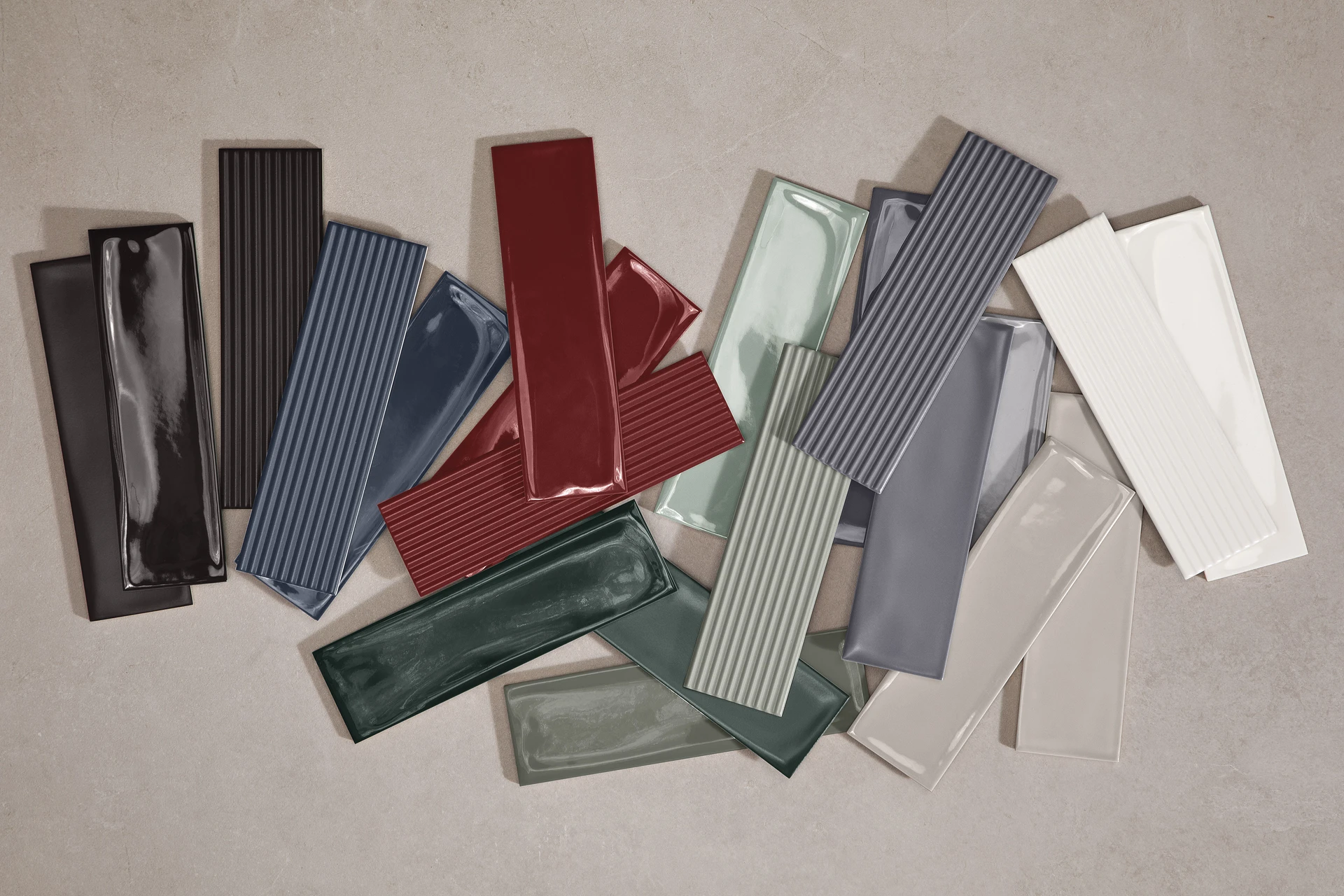 Collection environment image