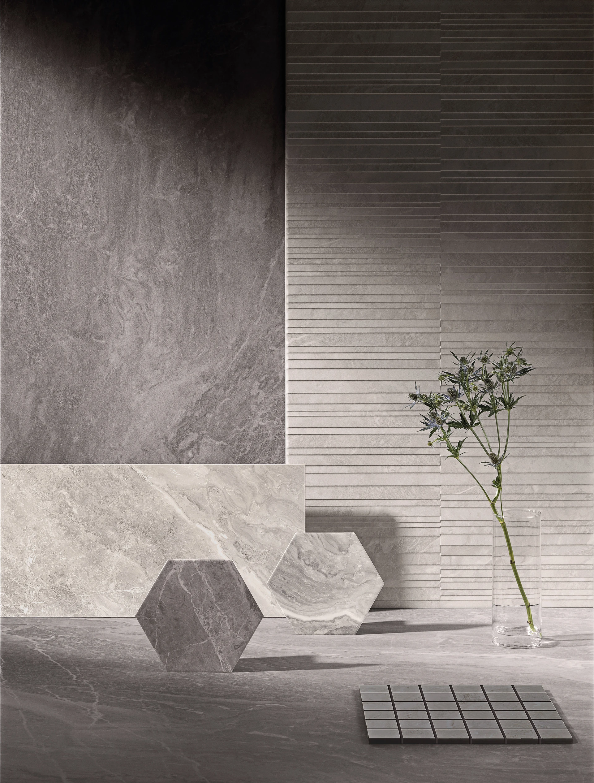 Collection environment image