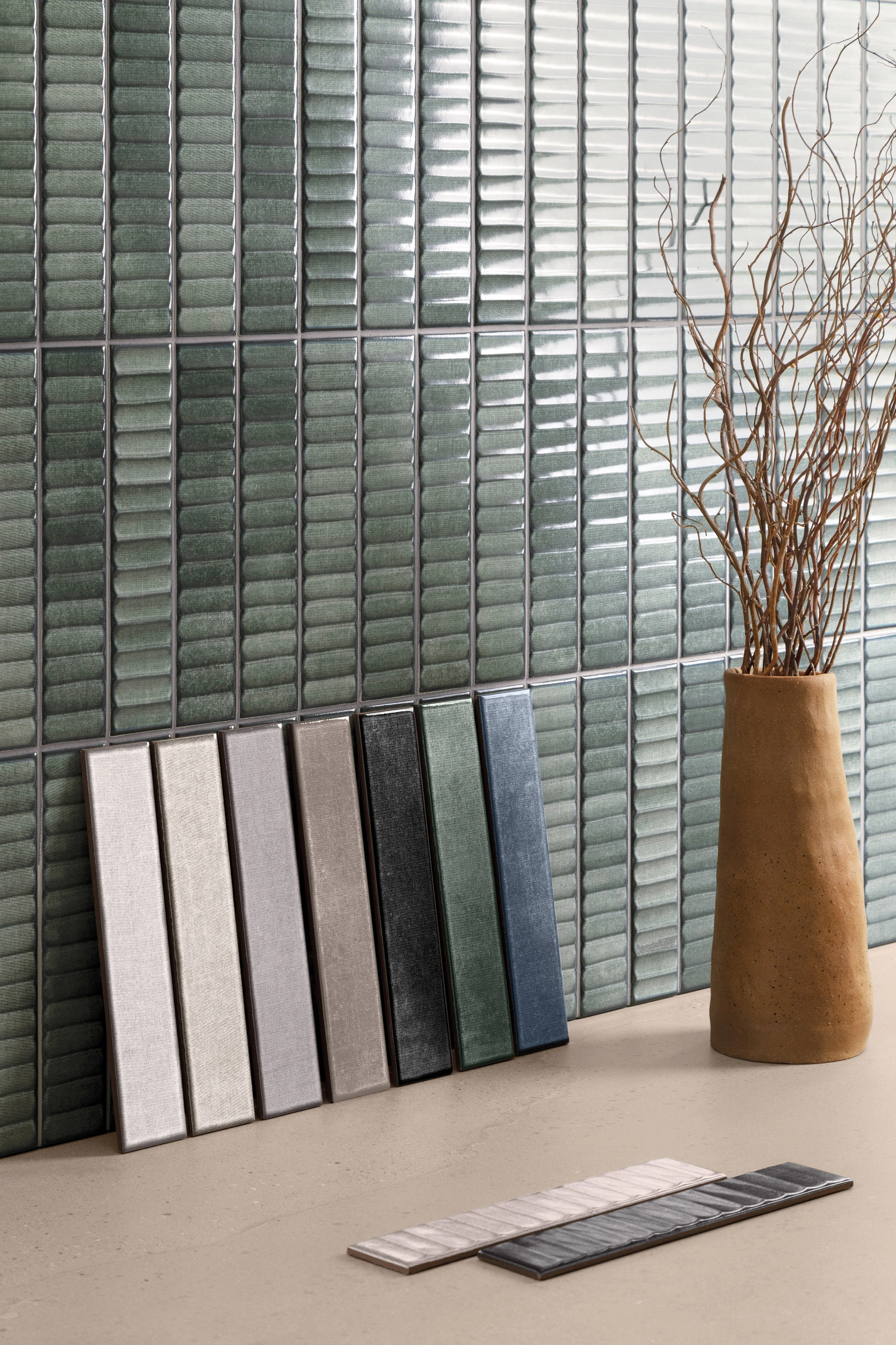 Collection environment image