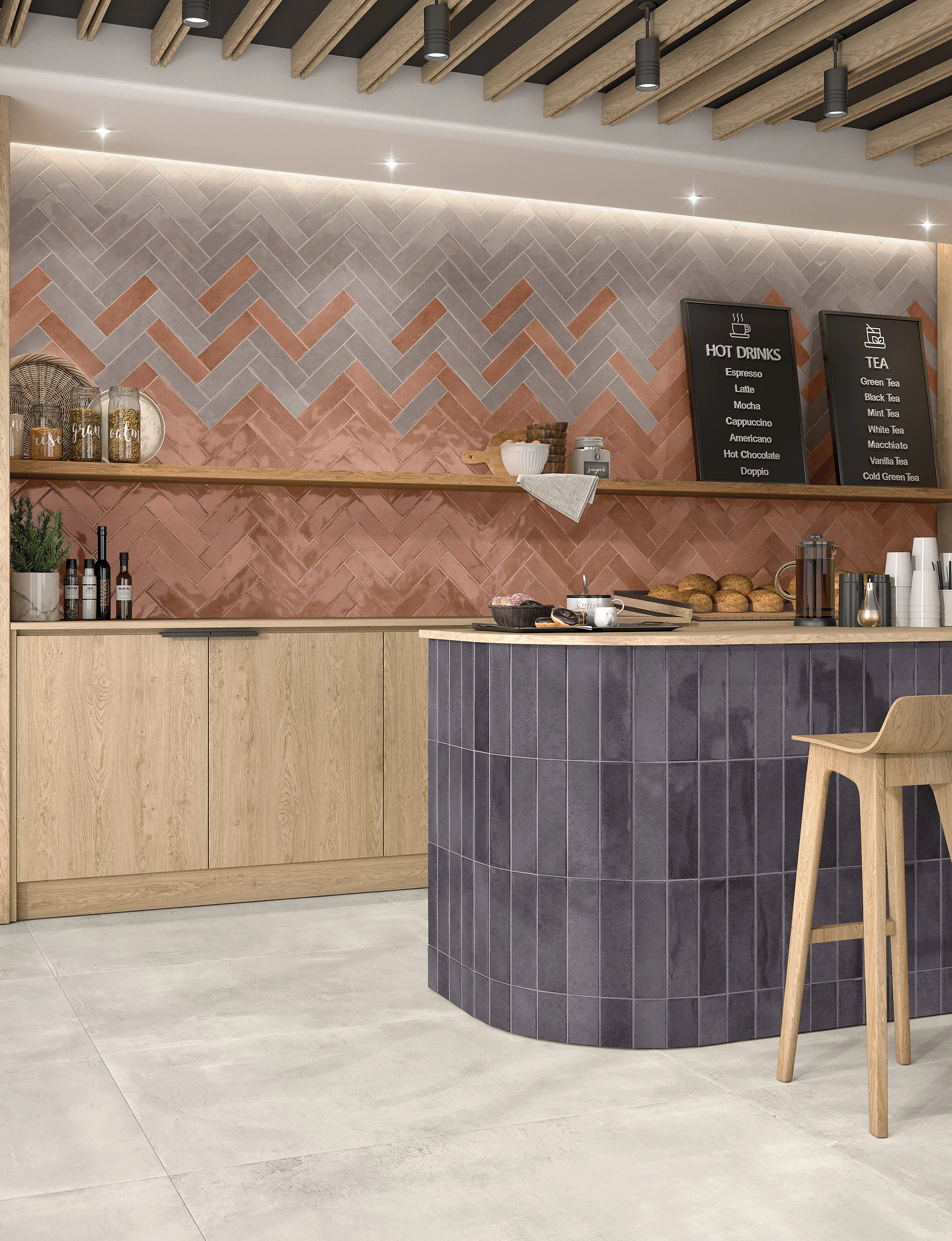 Collection environment image