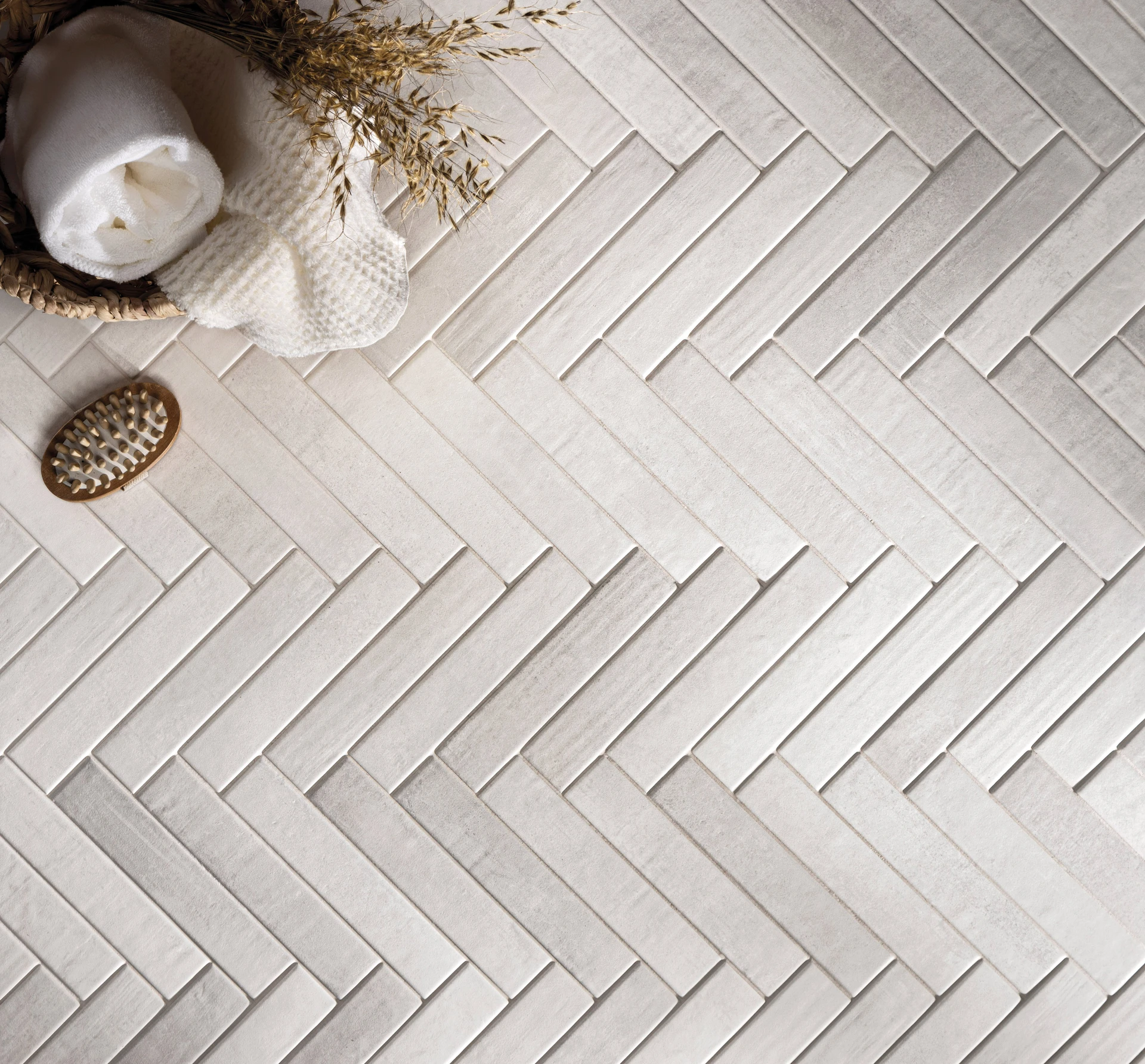 Collection environment image