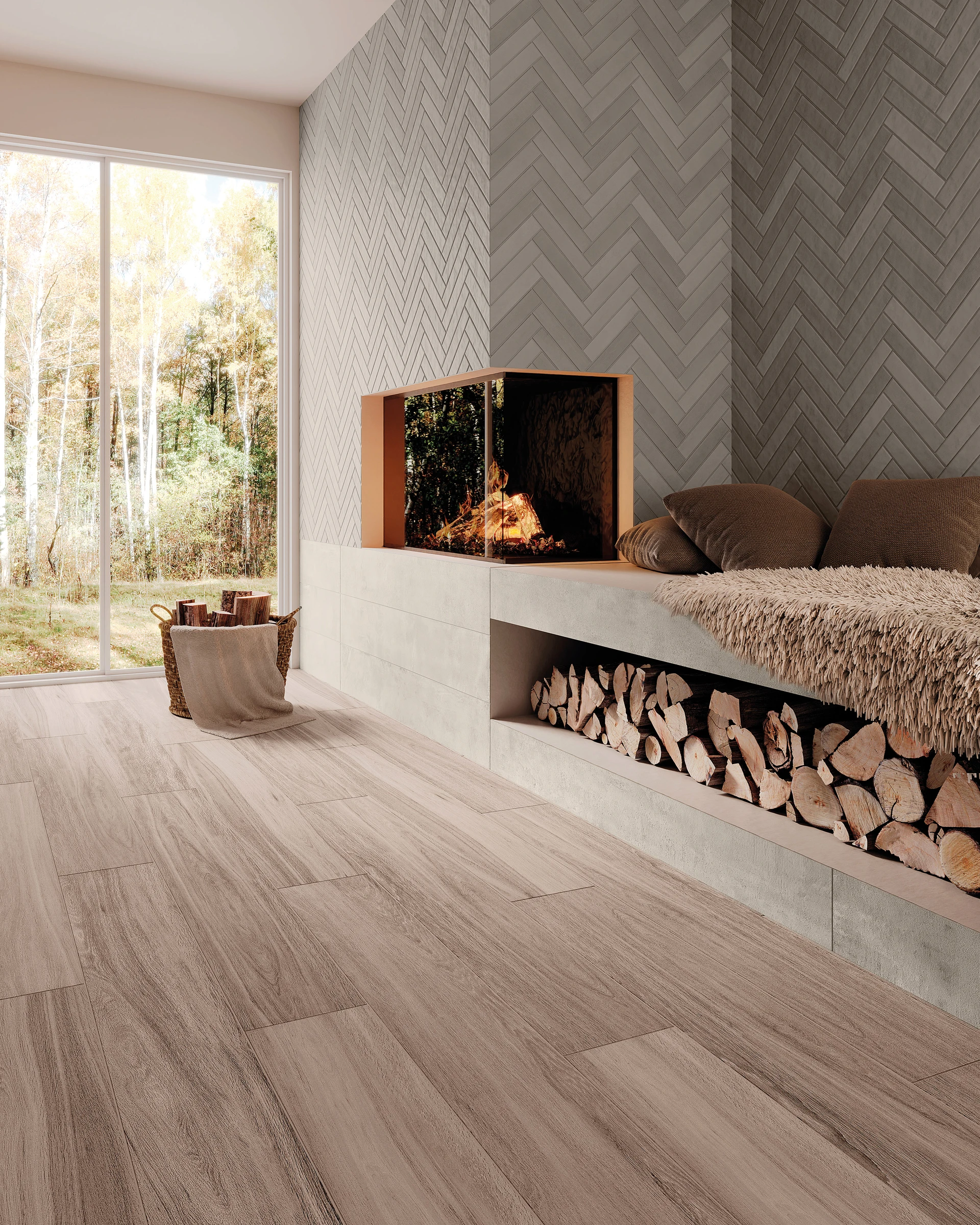 Collection environment image