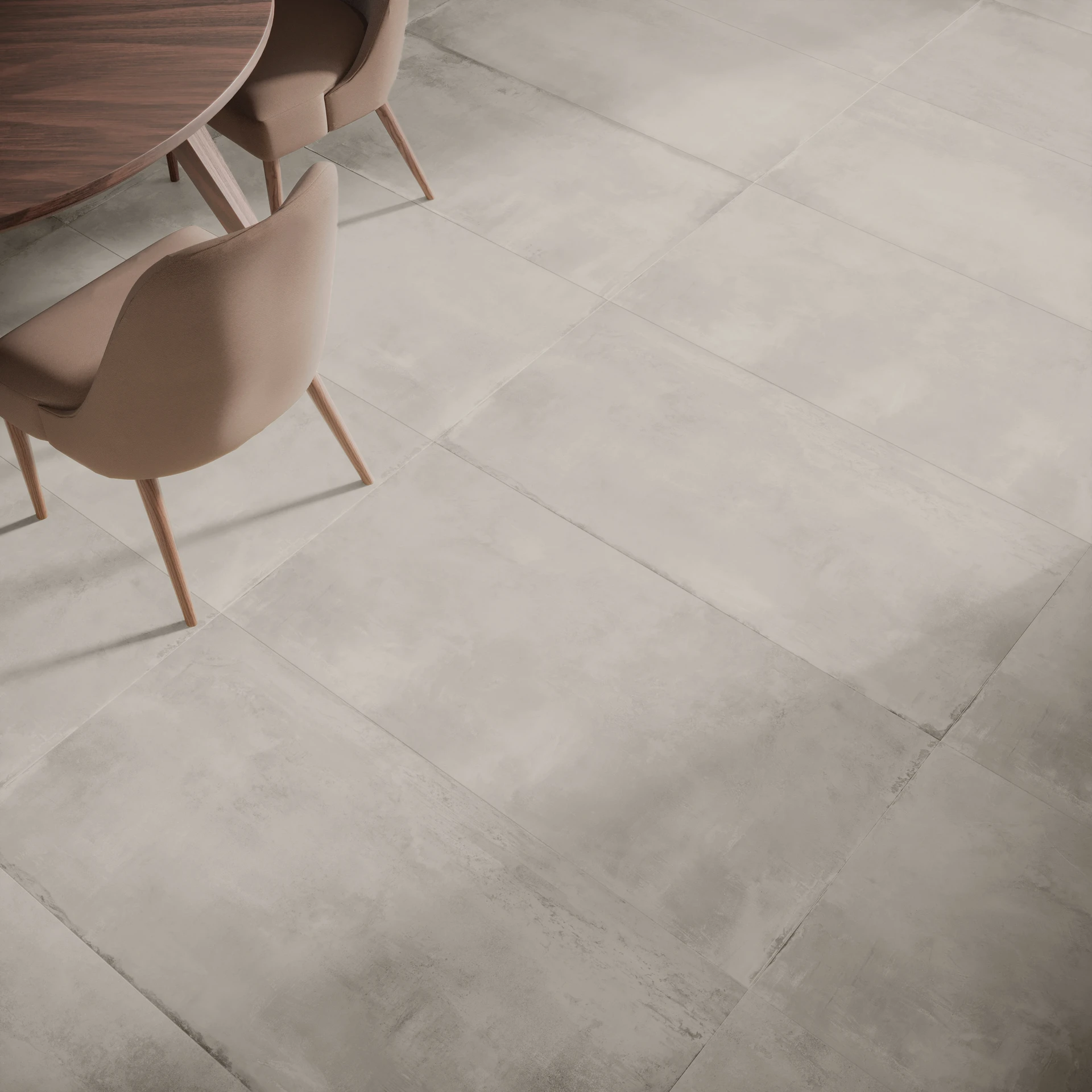 Collection environment image