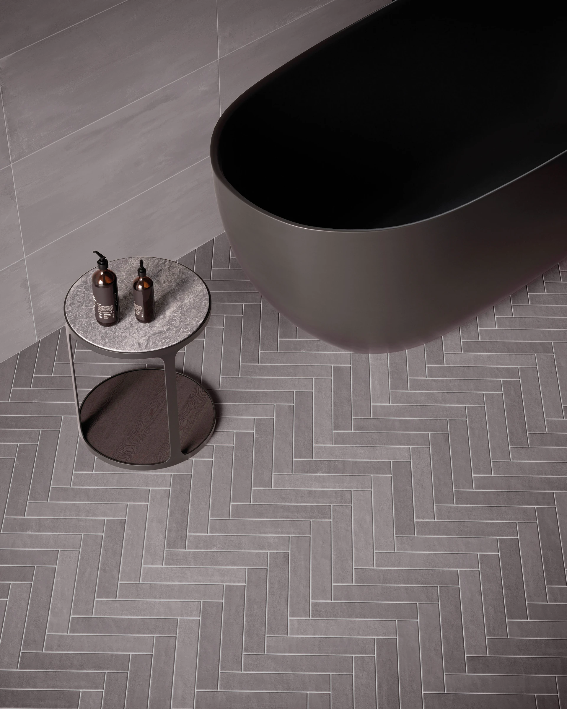 Collection environment image