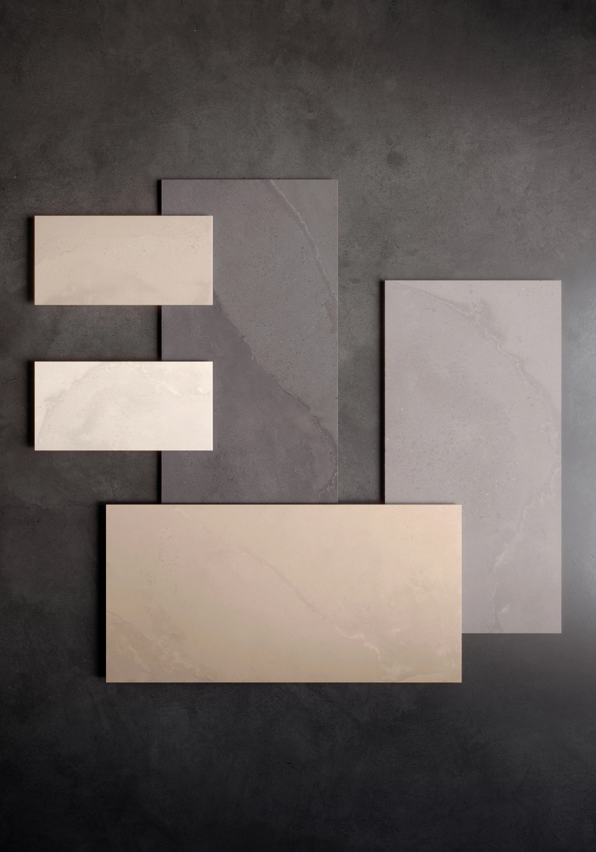 Collection environment image
