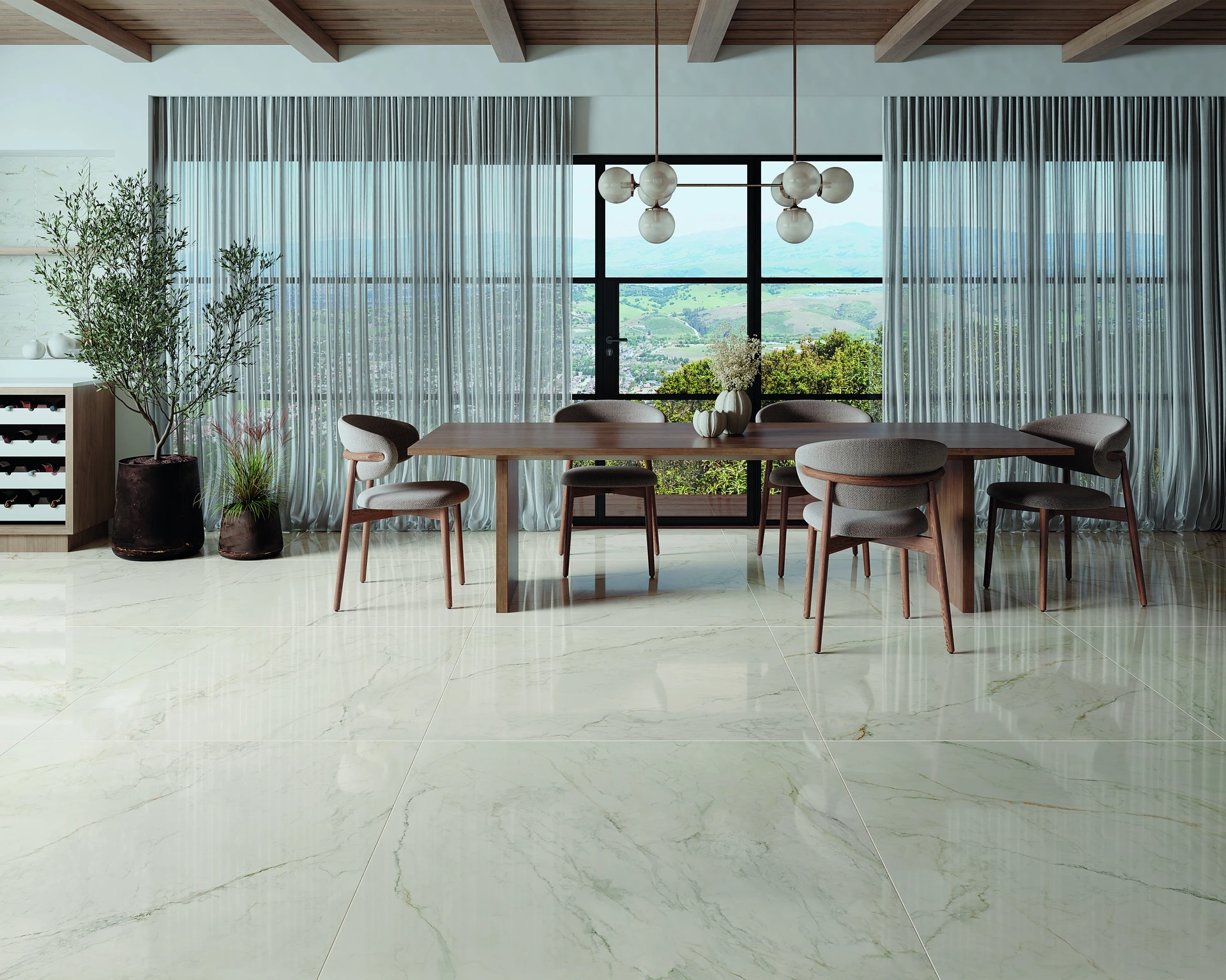 Collection environment image