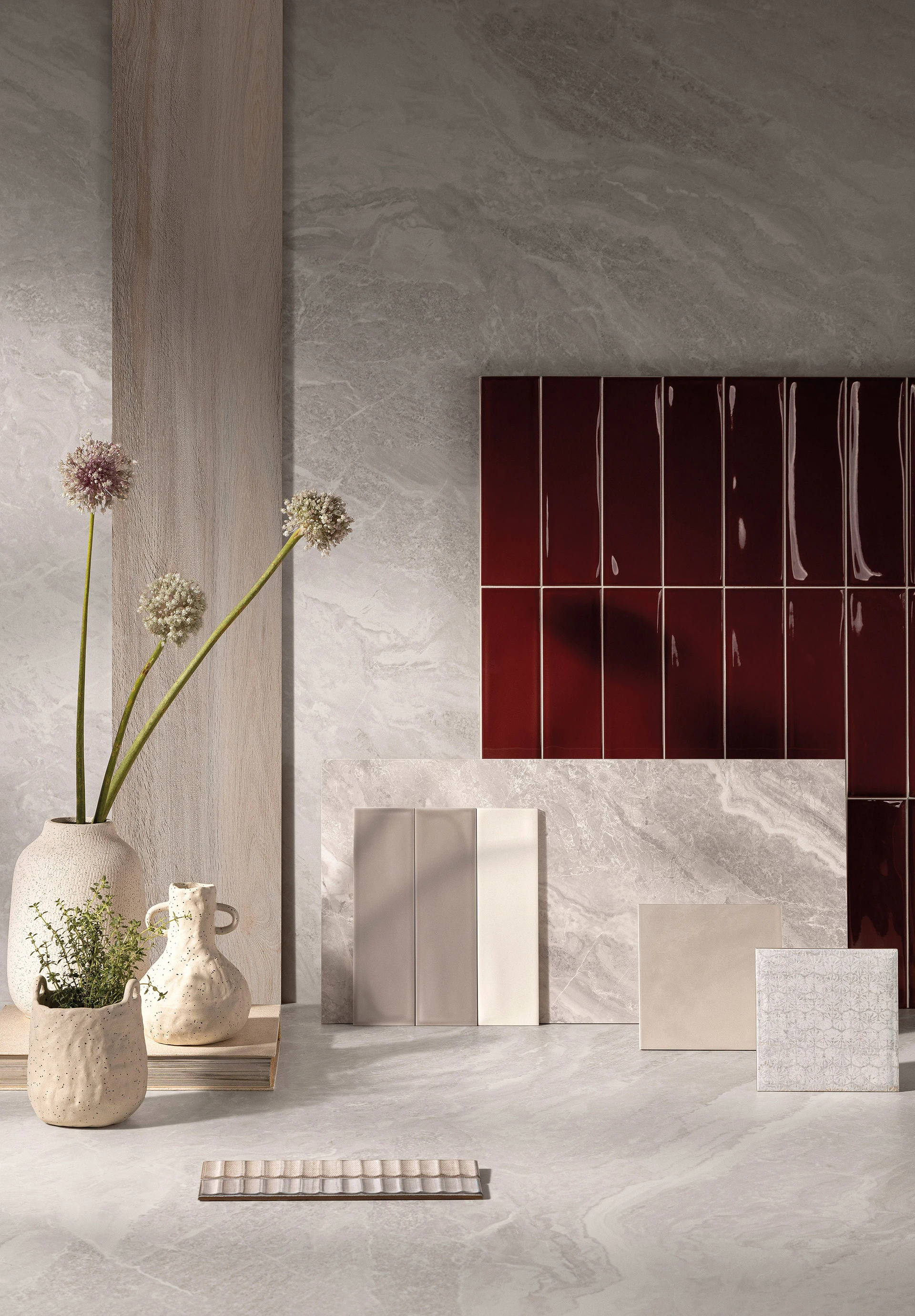 Collection environment image