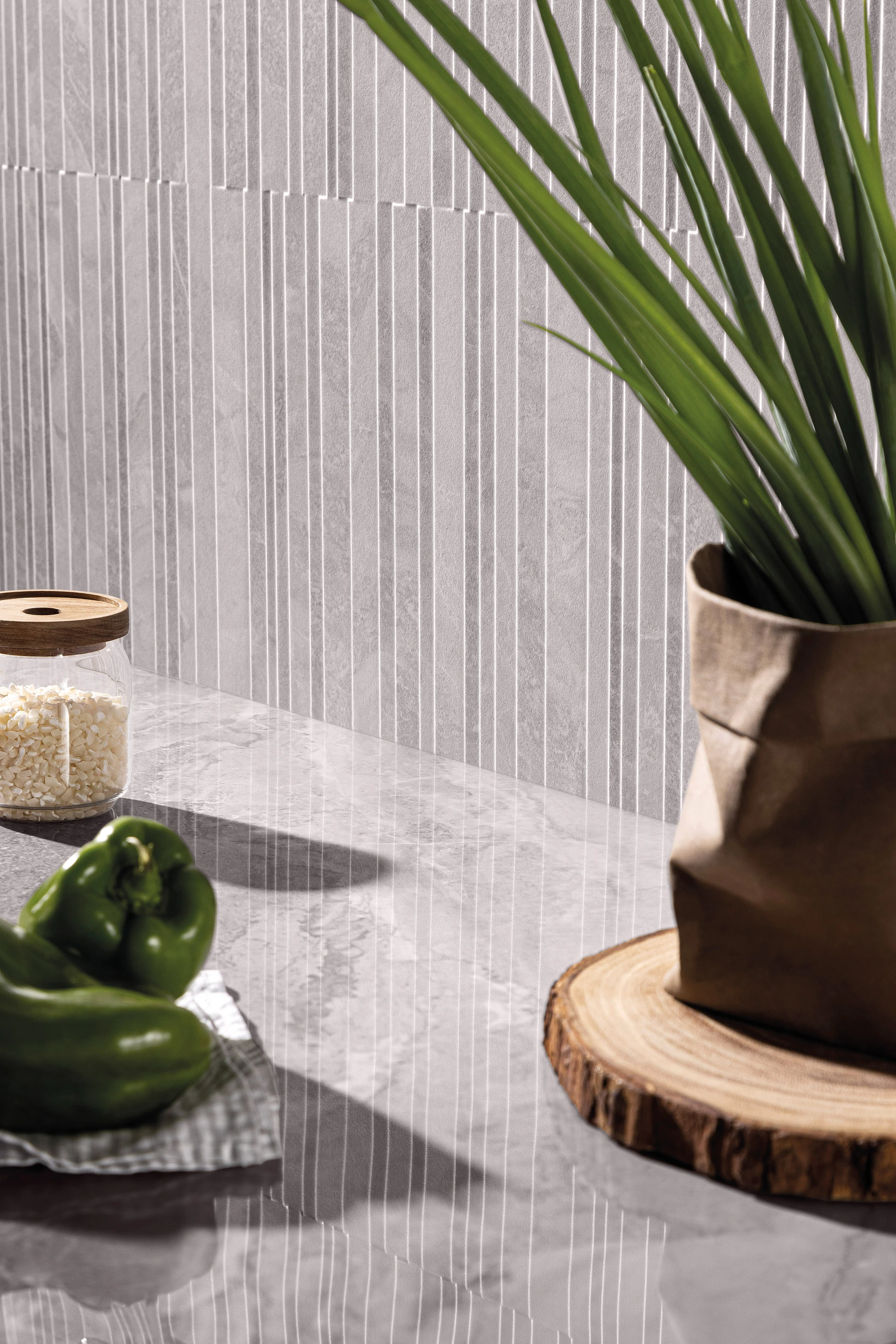 Collection environment image