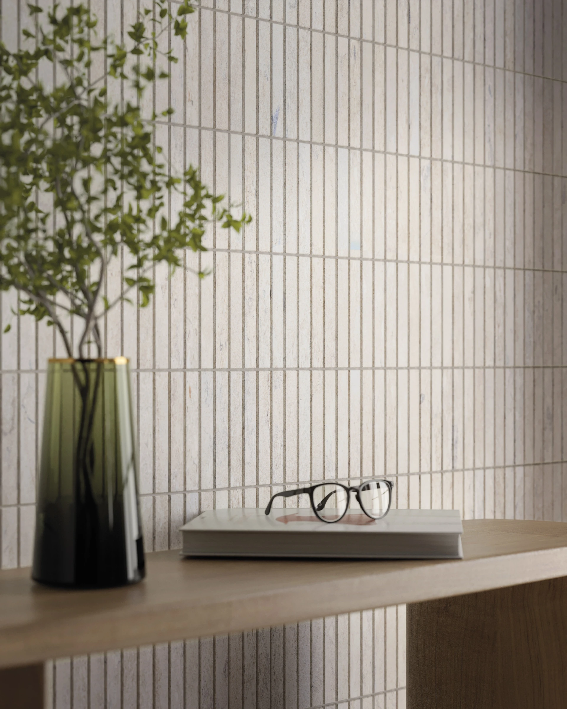 Collection environment image