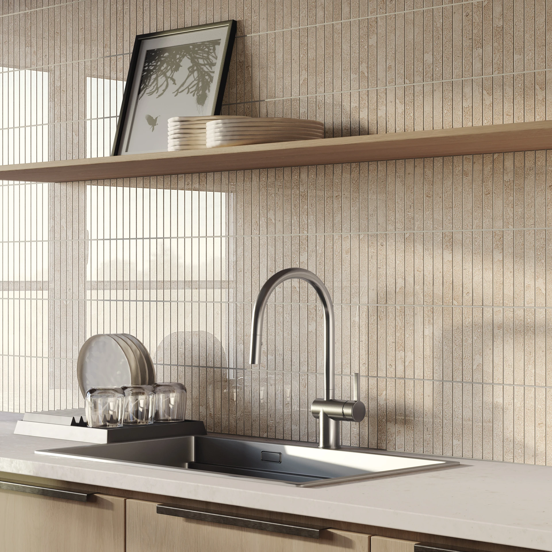 Collection environment image