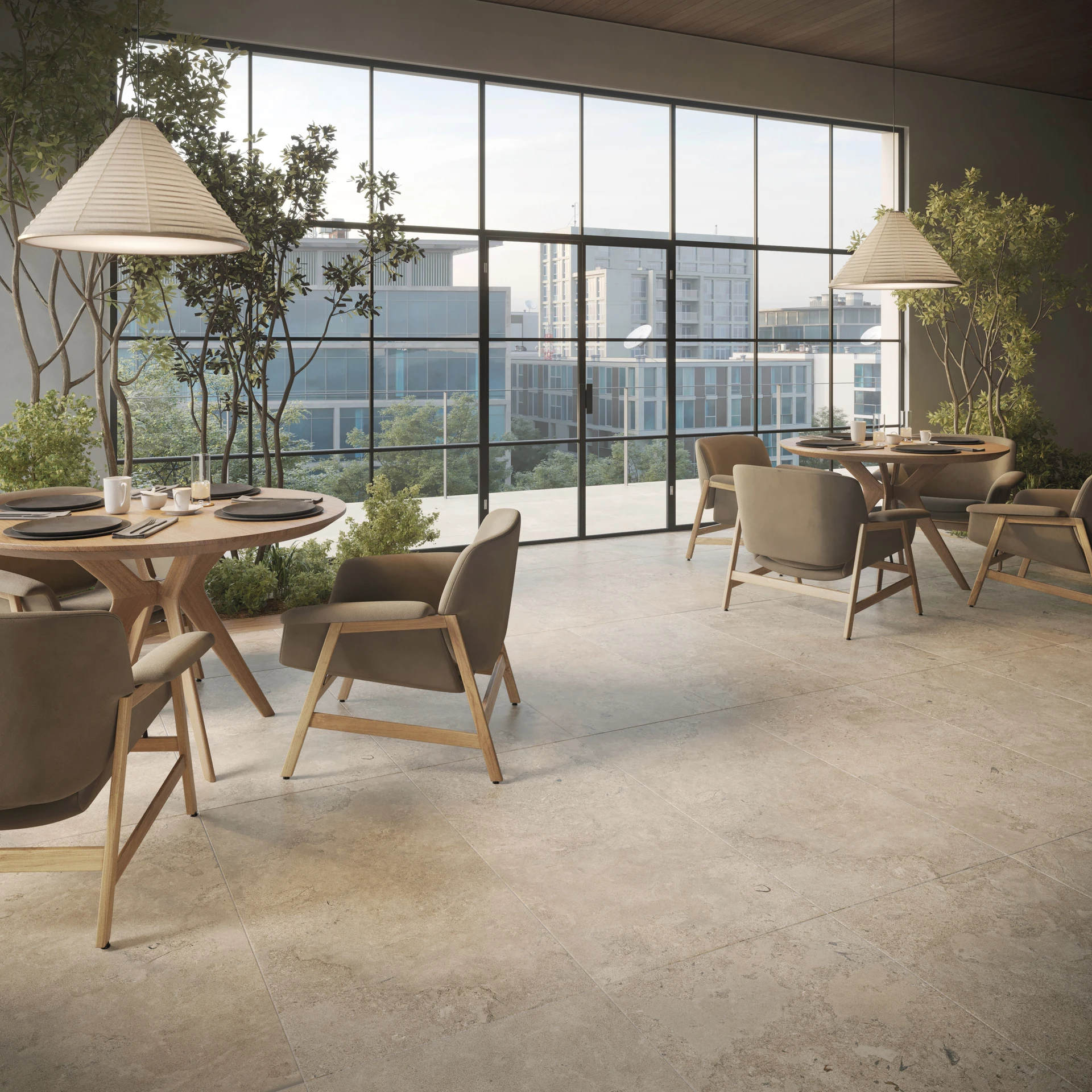 Collection environment image