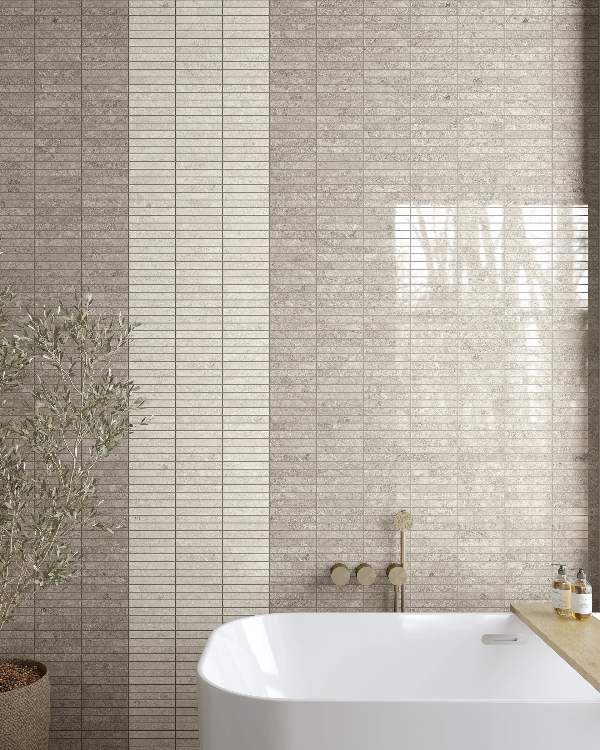 Collection environment image