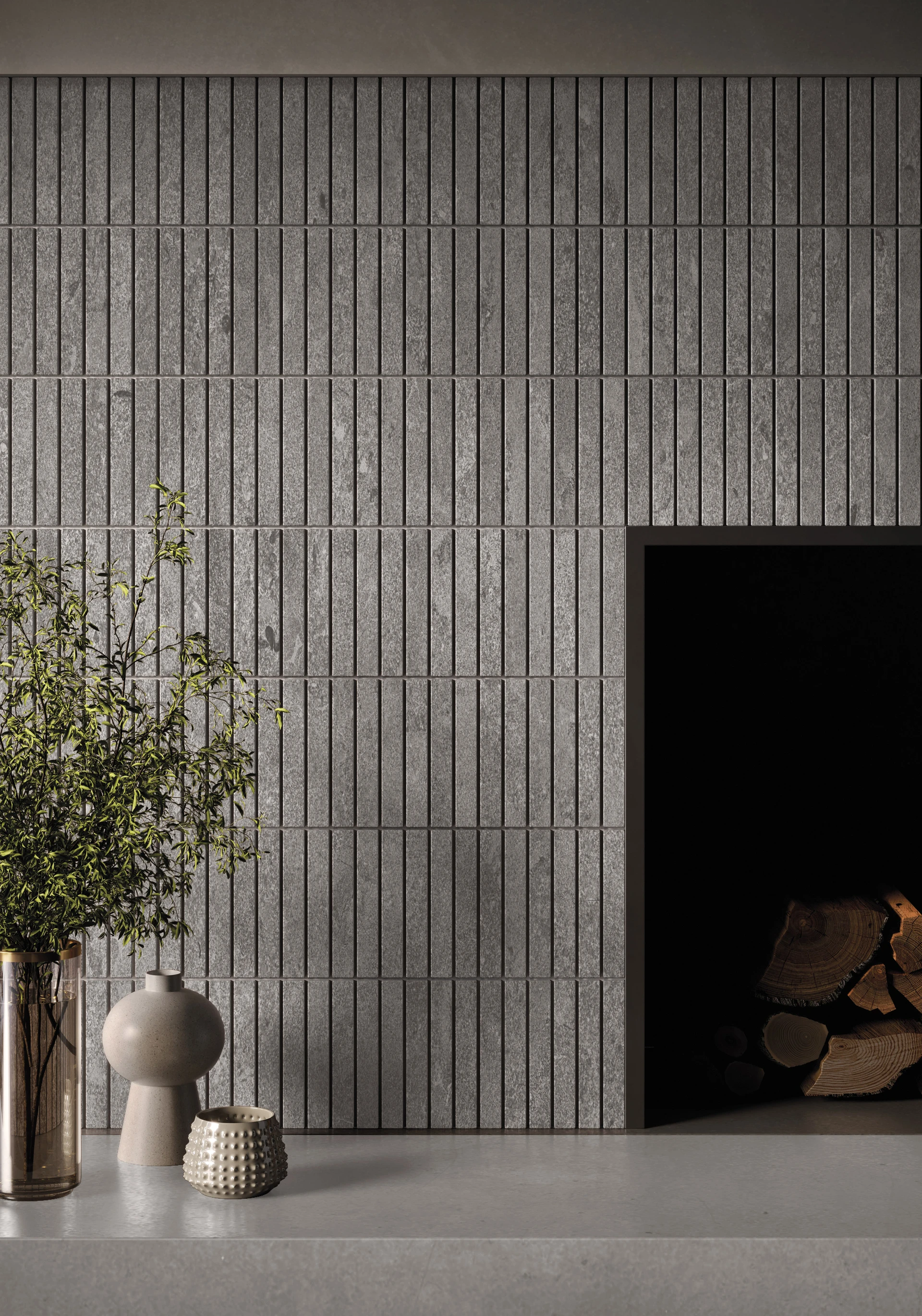 Collection environment image