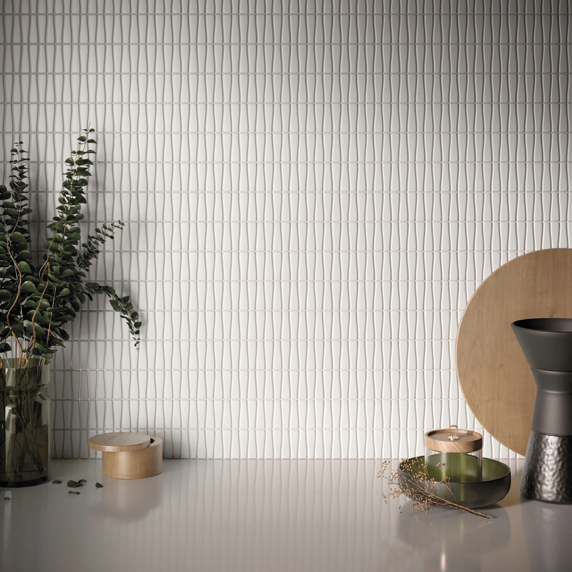 Collection environment image