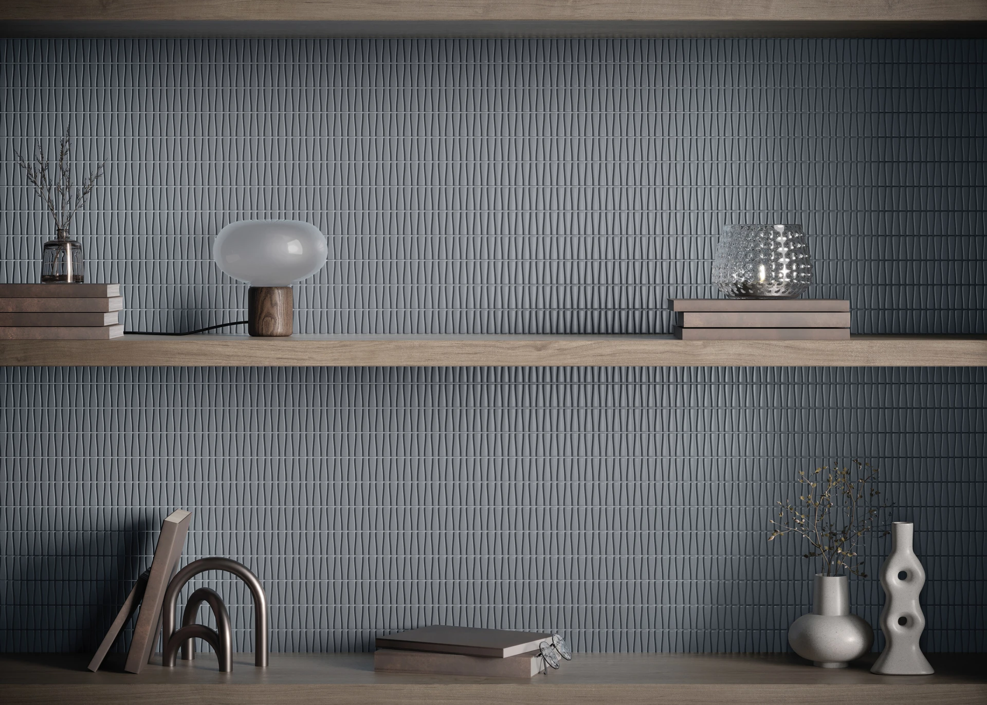 Collection environment image