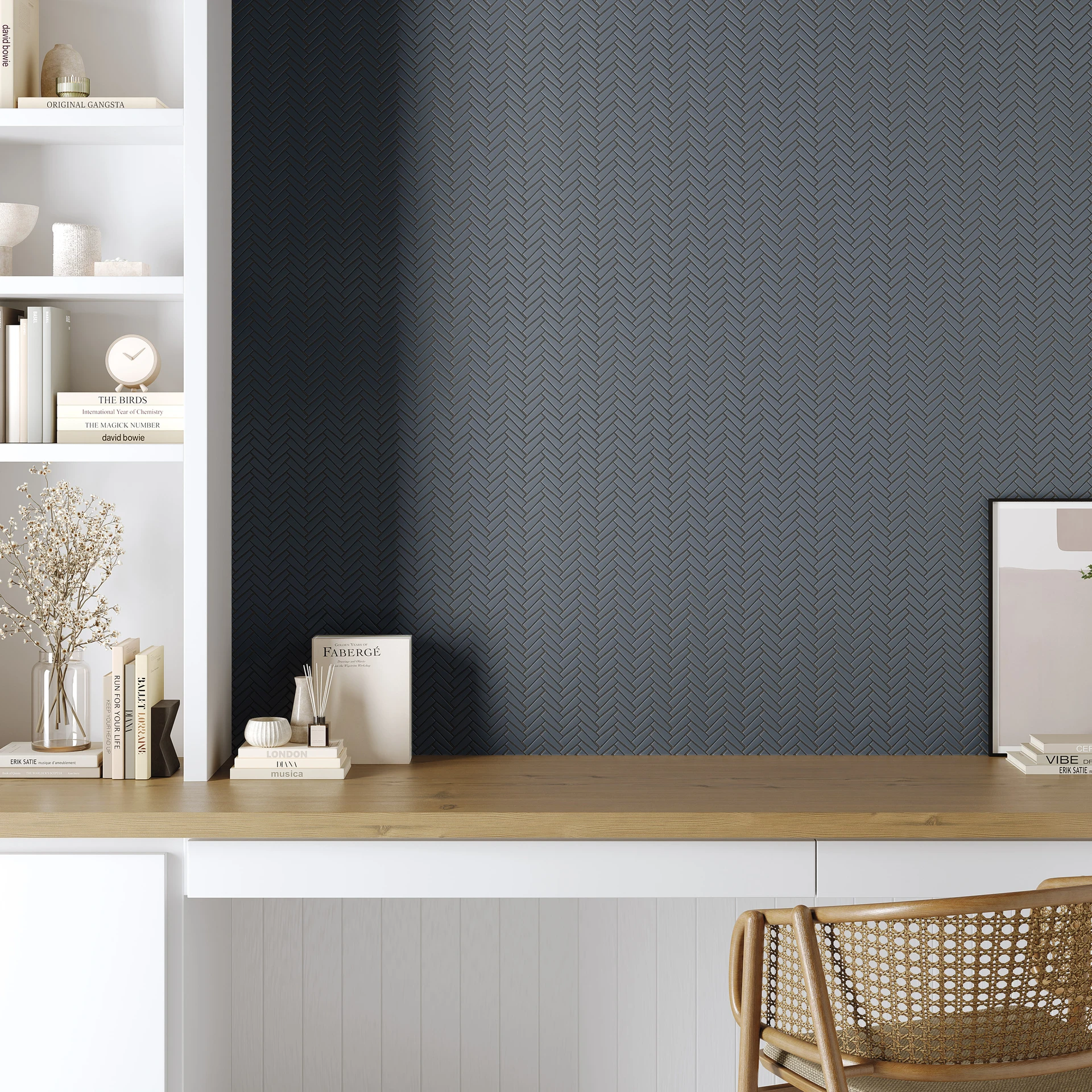 Collection environment image