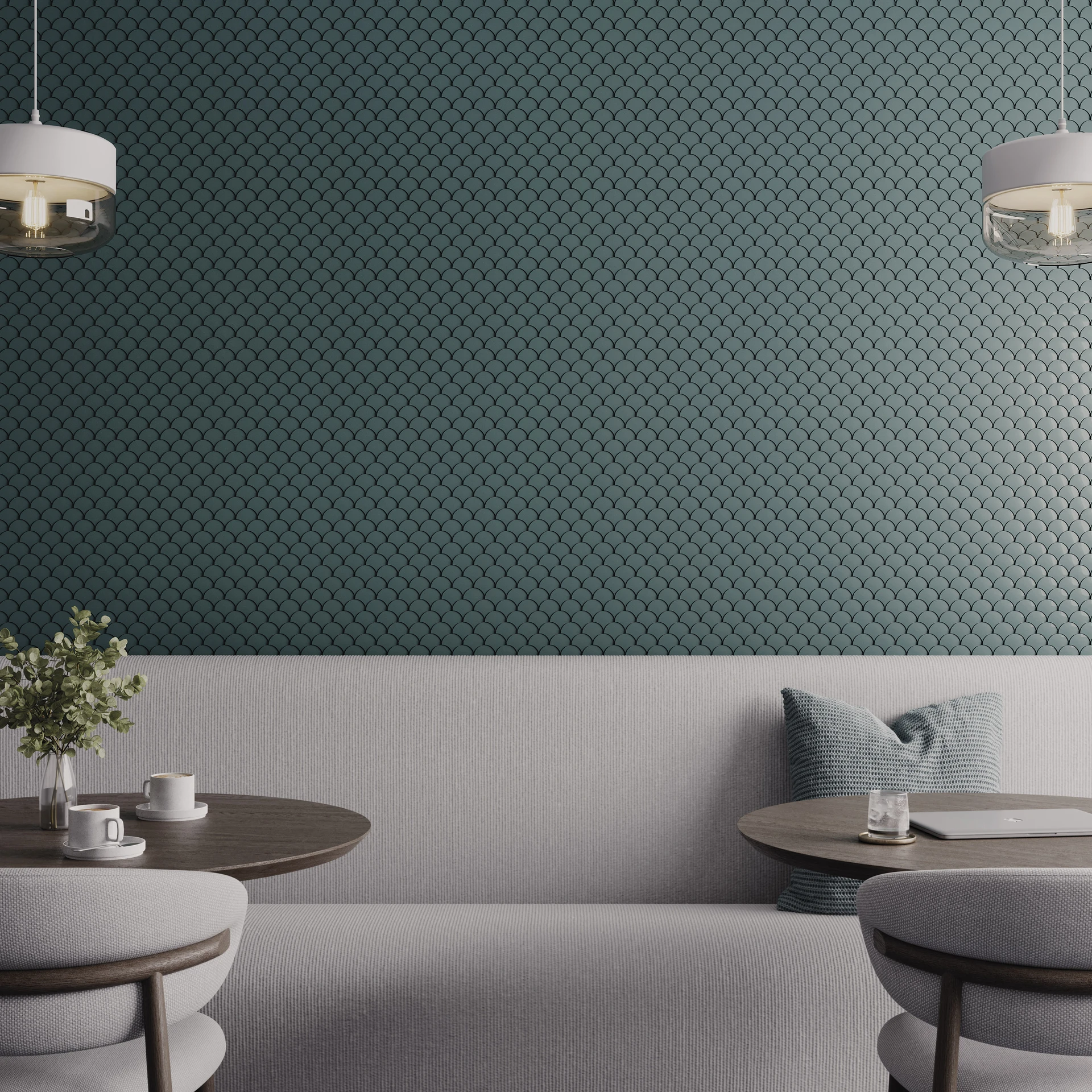 Collection environment image