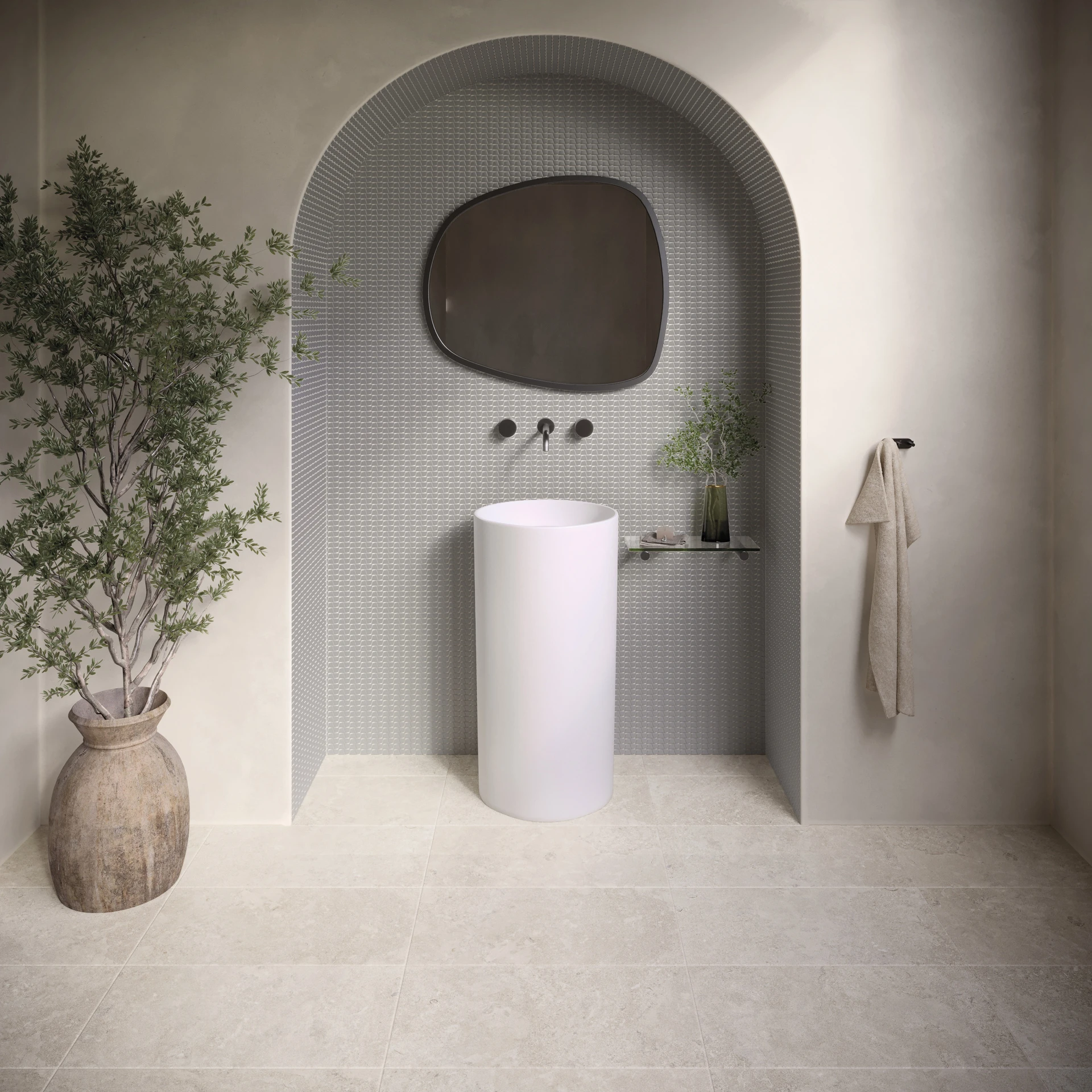 Collection environment image