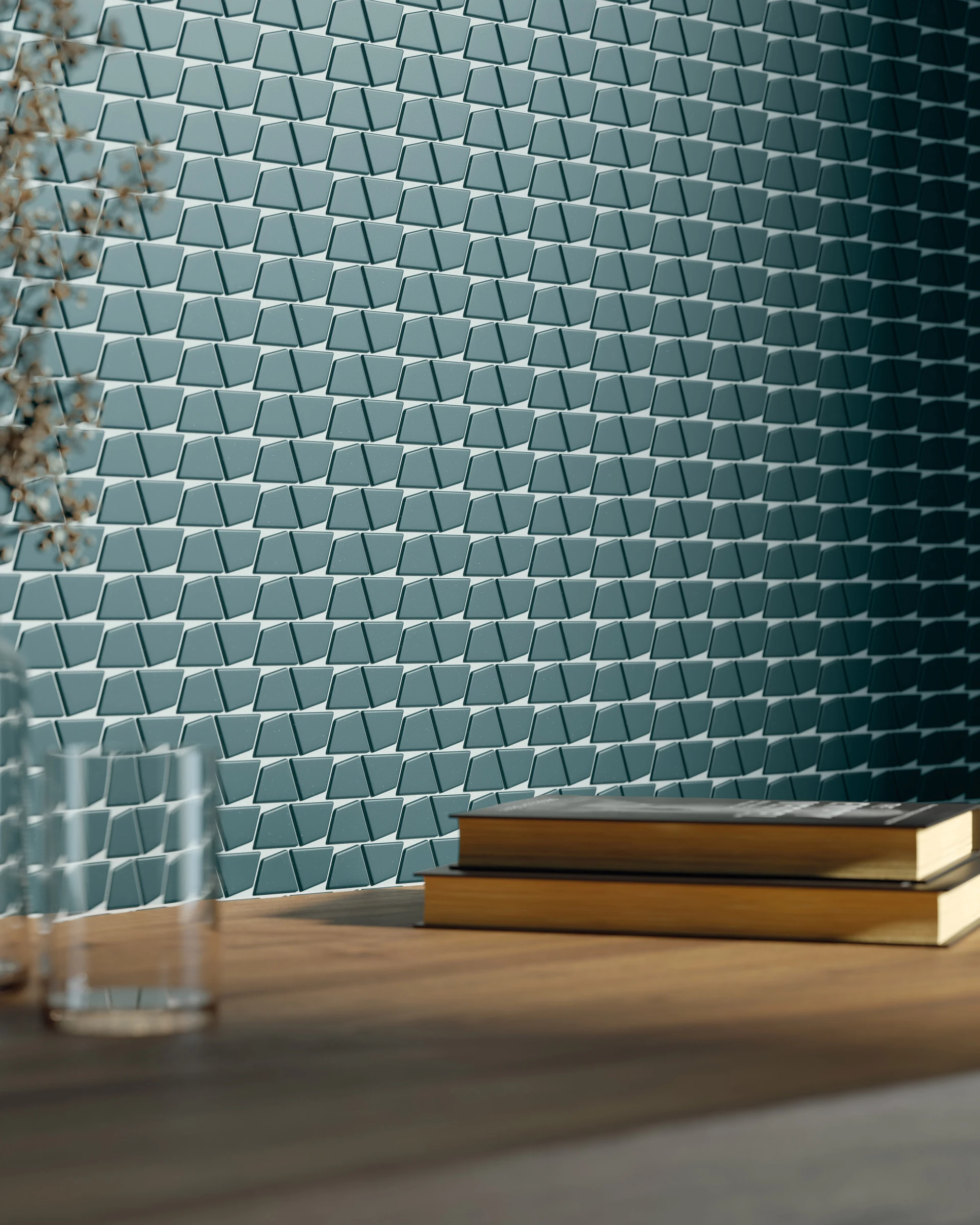 Collection environment image