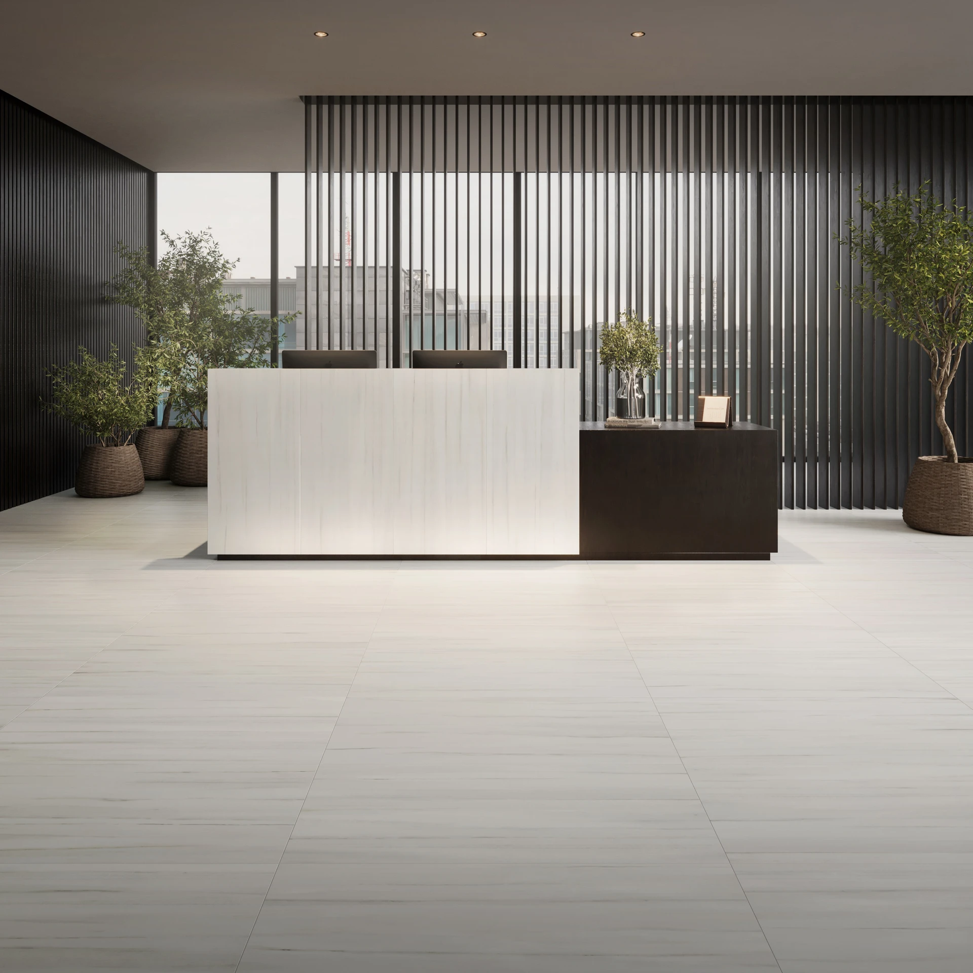 Collection environment image