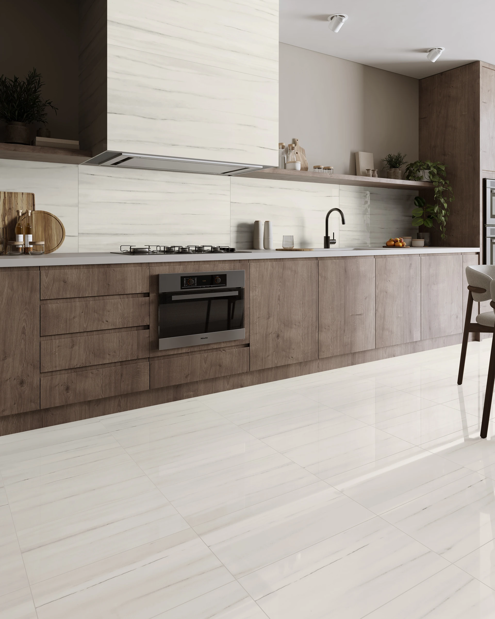 Collection environment image