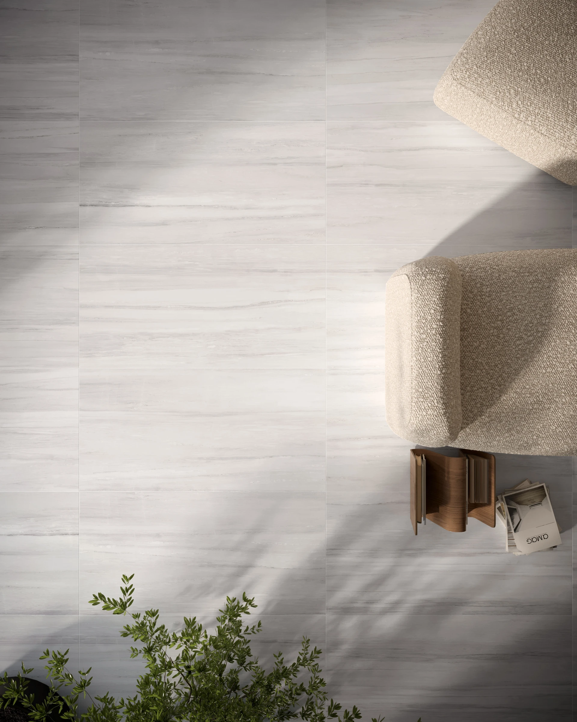 Collection environment image