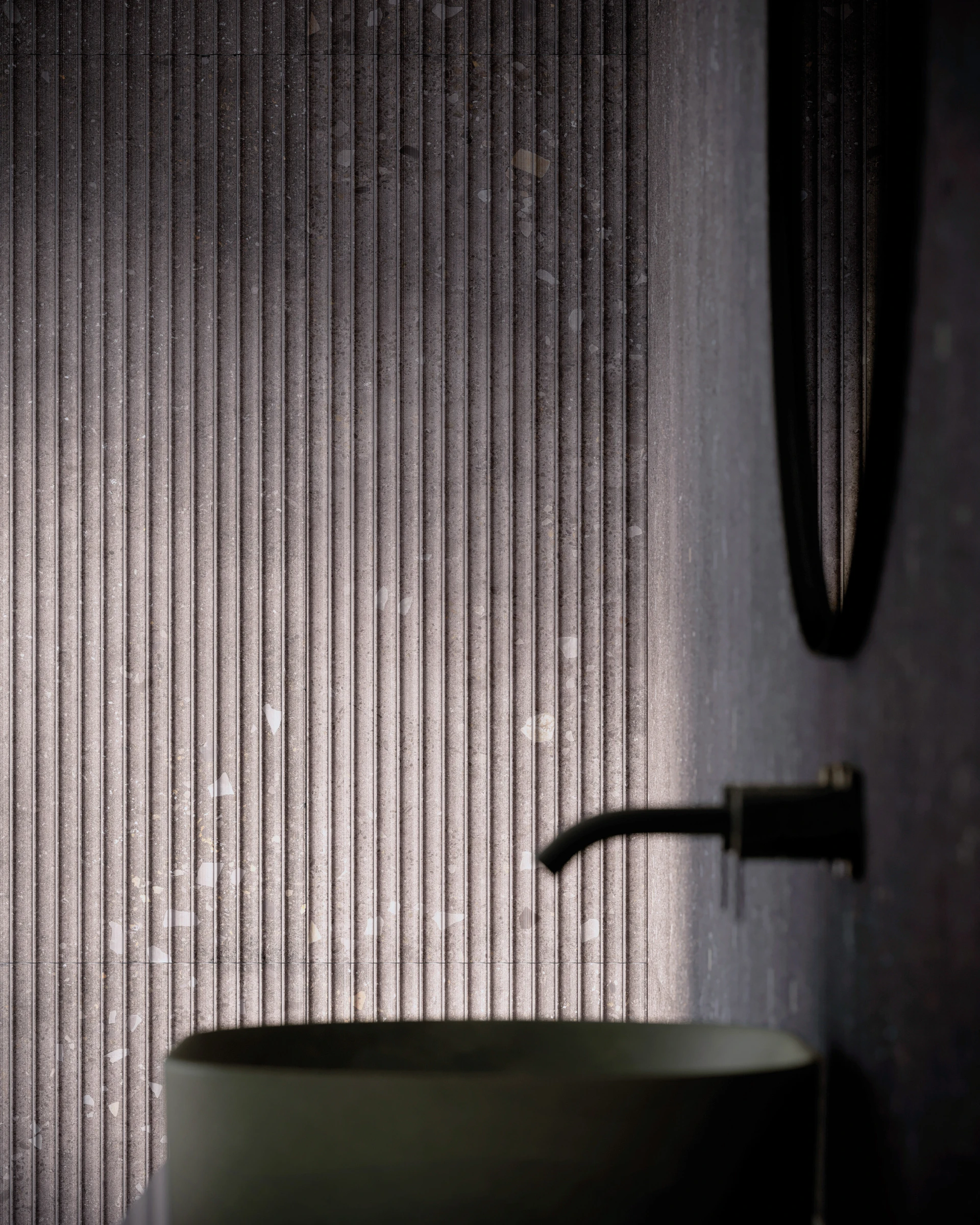Collection environment image