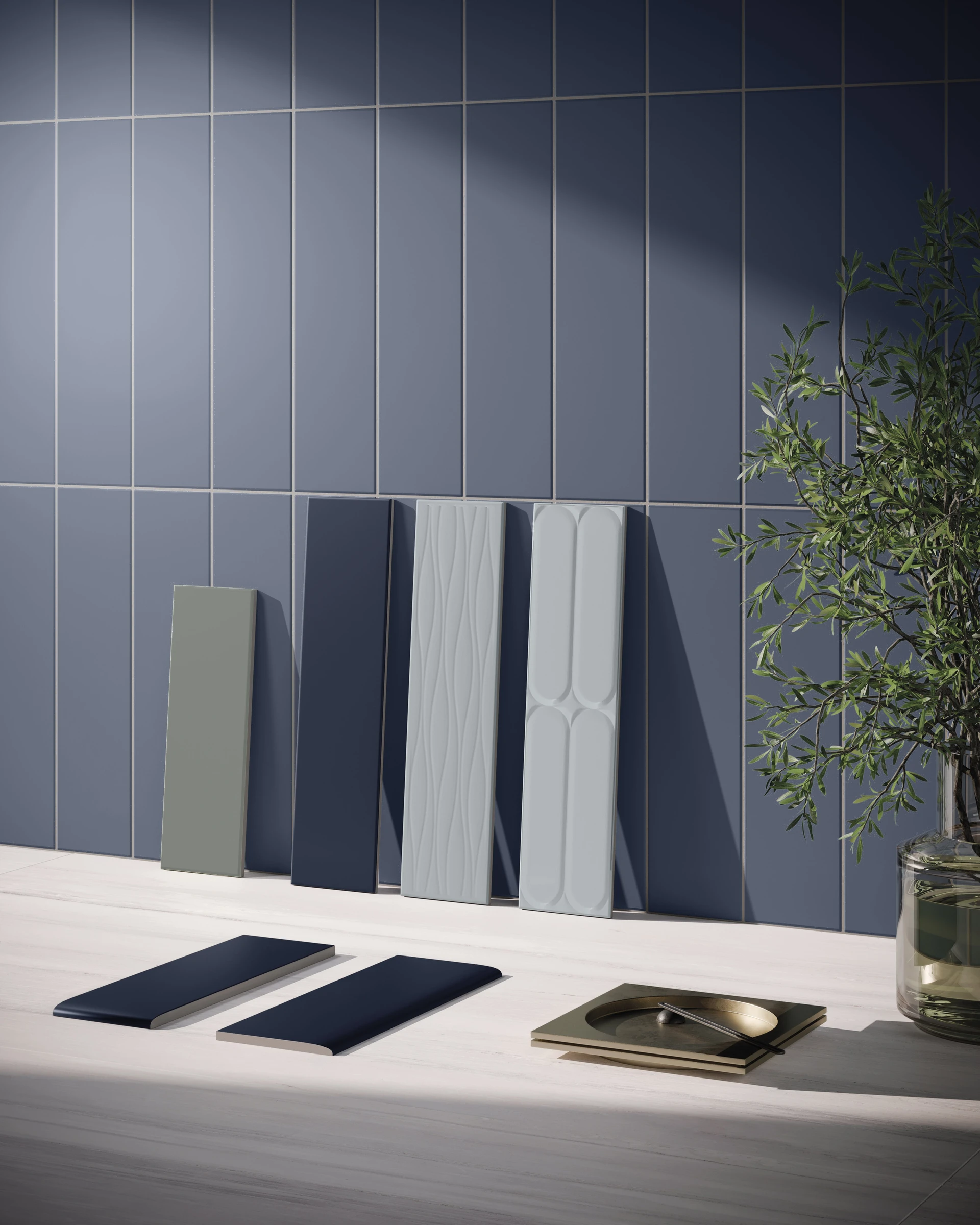 Collection environment image