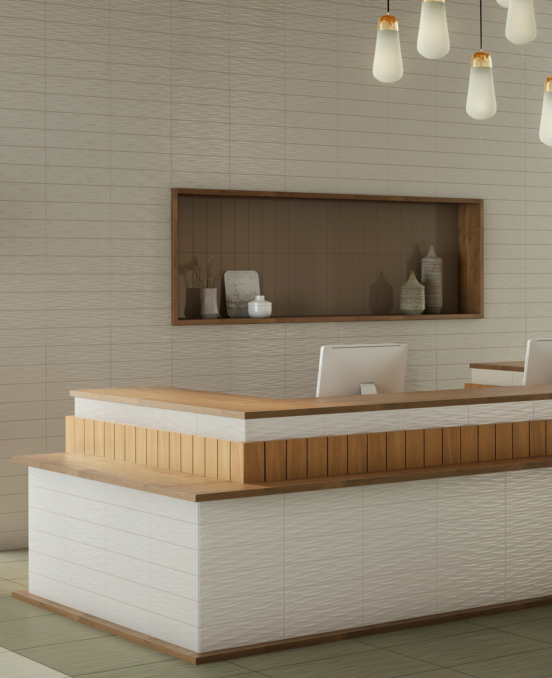 Collection environment image