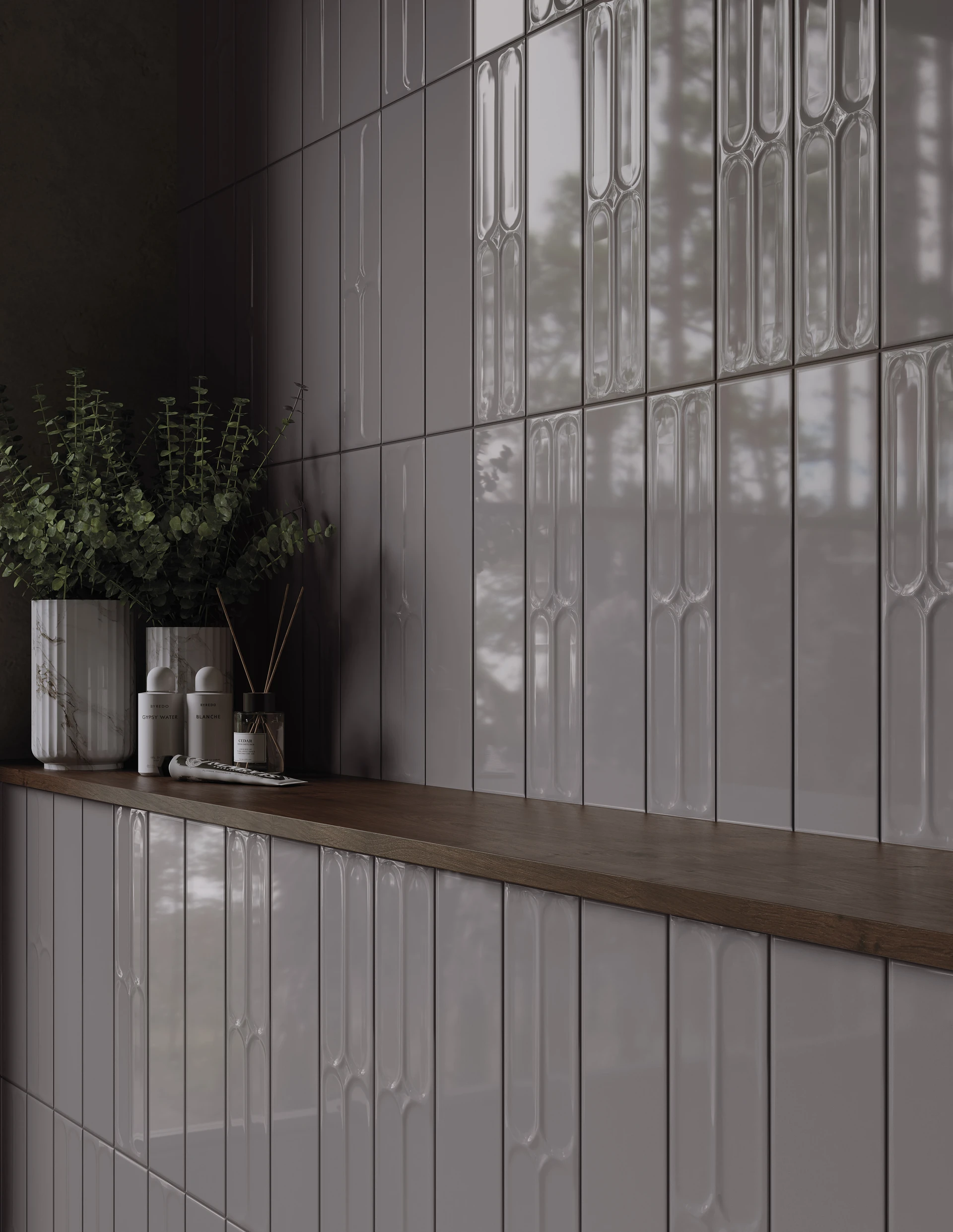 Collection environment image