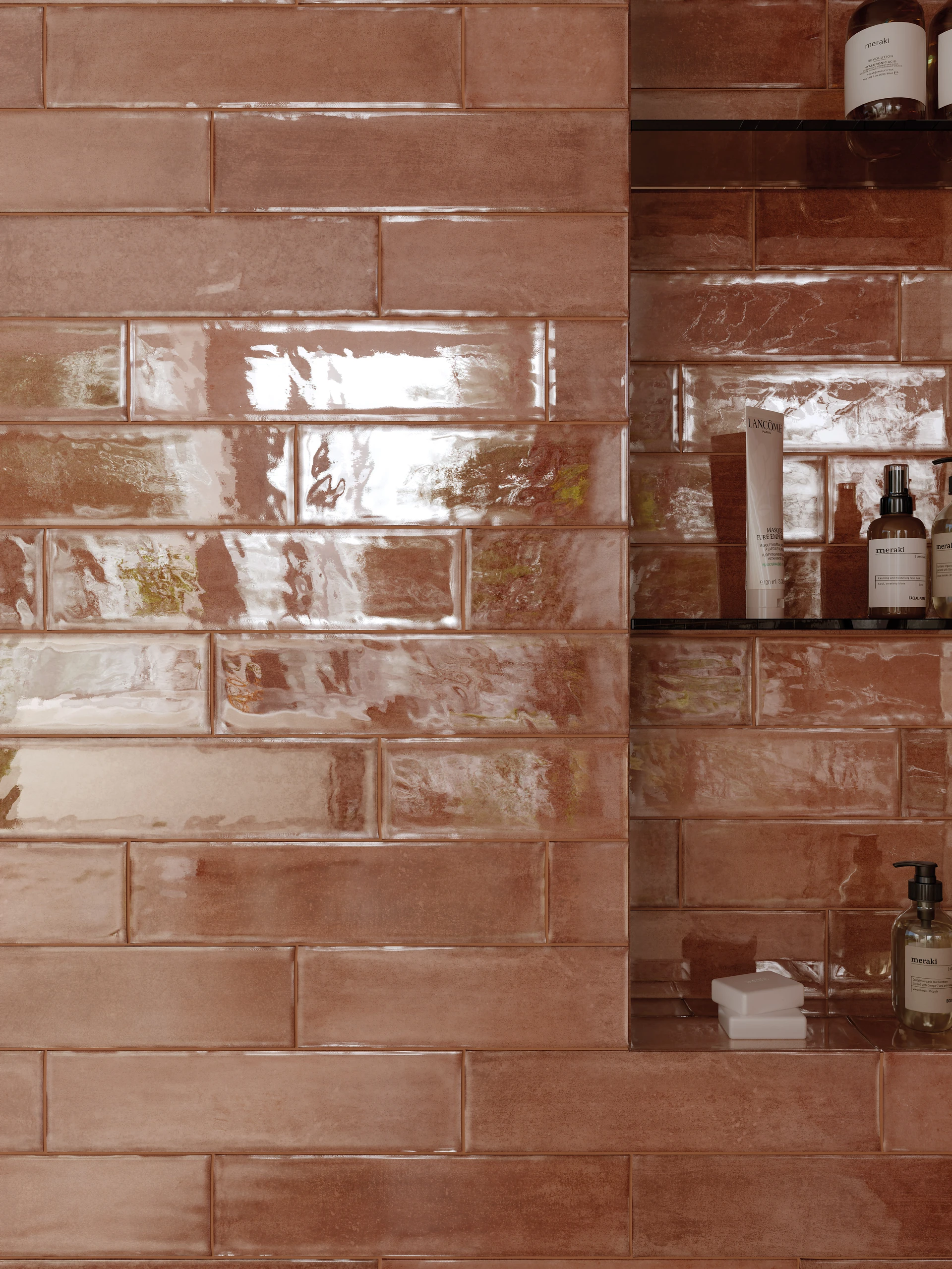 Collection environment image