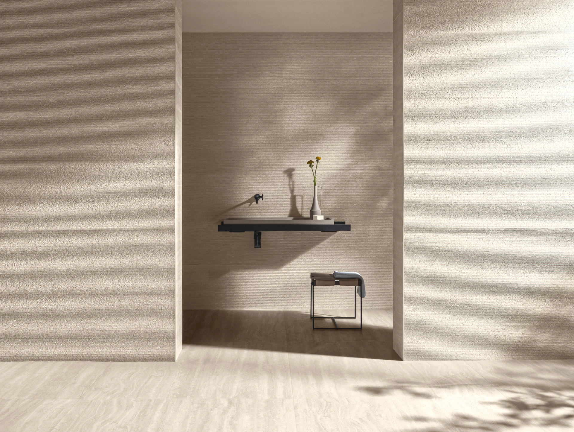 Collection environment image