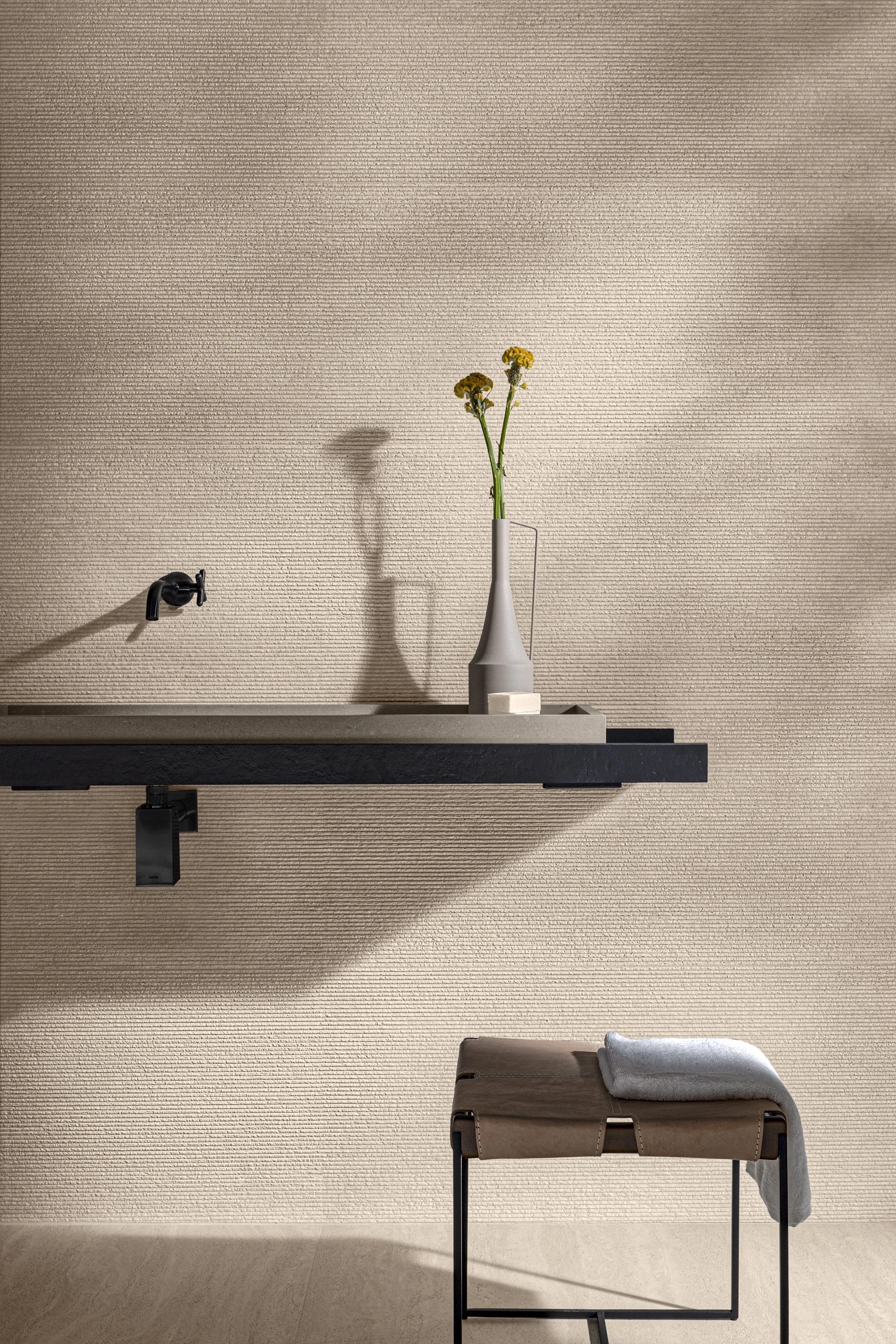 Collection environment image